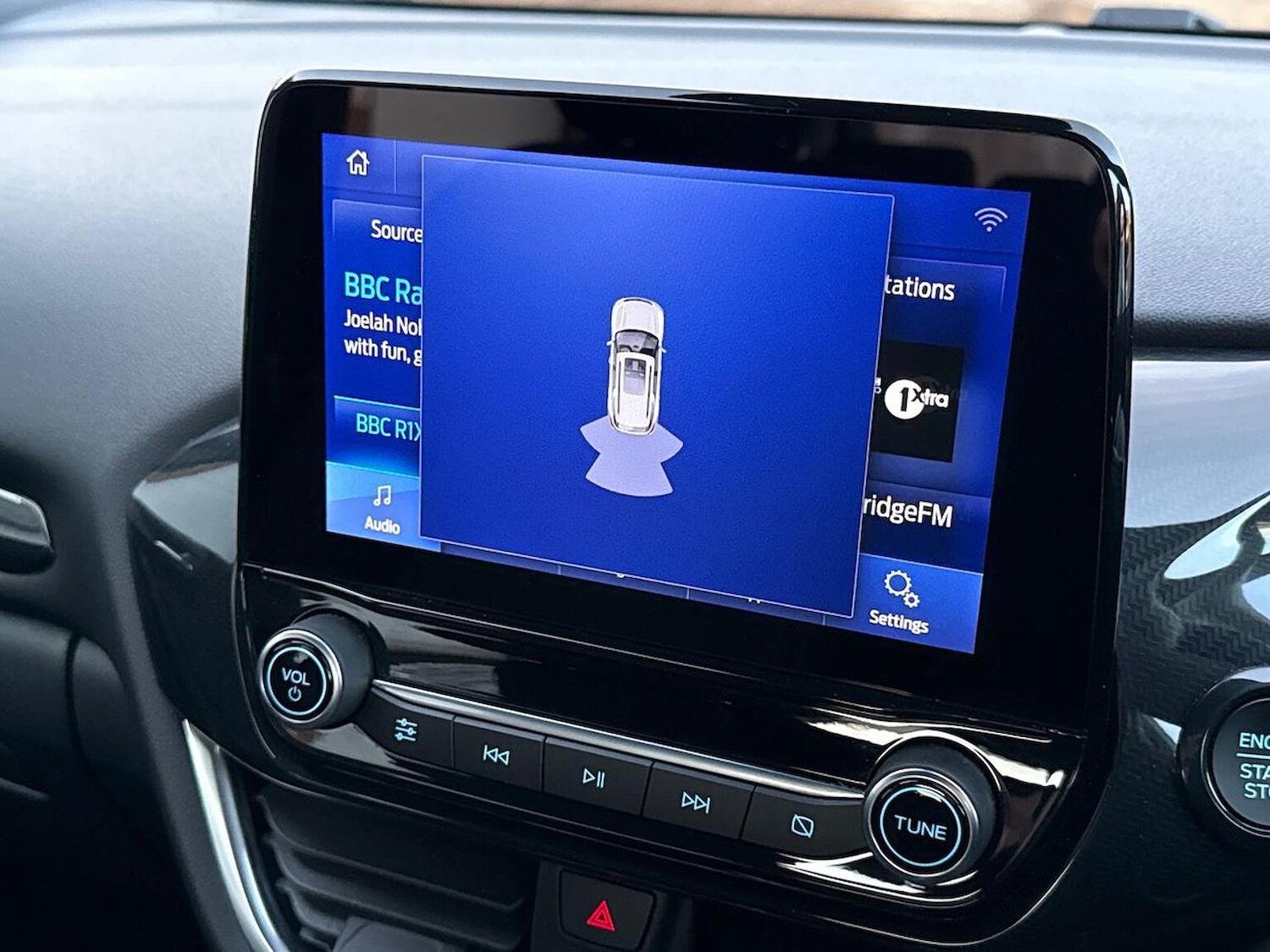 Used Ford Puma 2023 for sale - 76957578: Photo 23