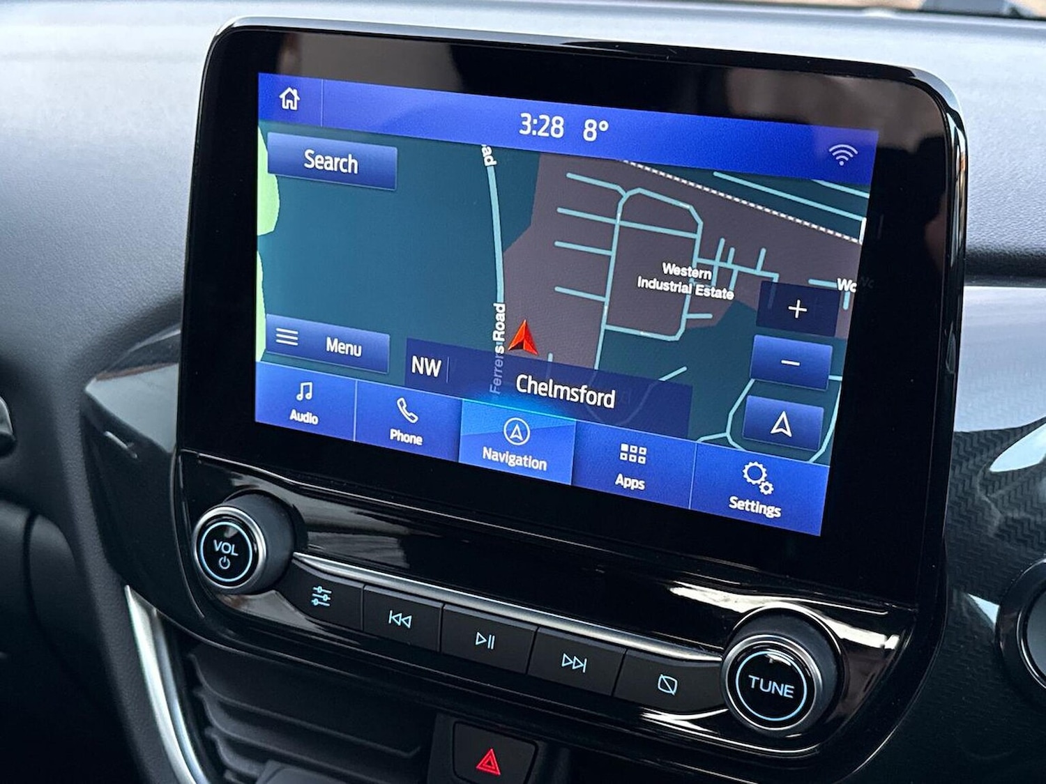 Used Ford Puma 2023 for sale - 76957578: Photo 24