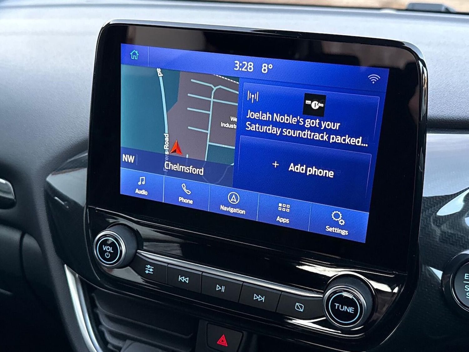 Used Ford Puma 2023 for sale - 76957578: Photo 25