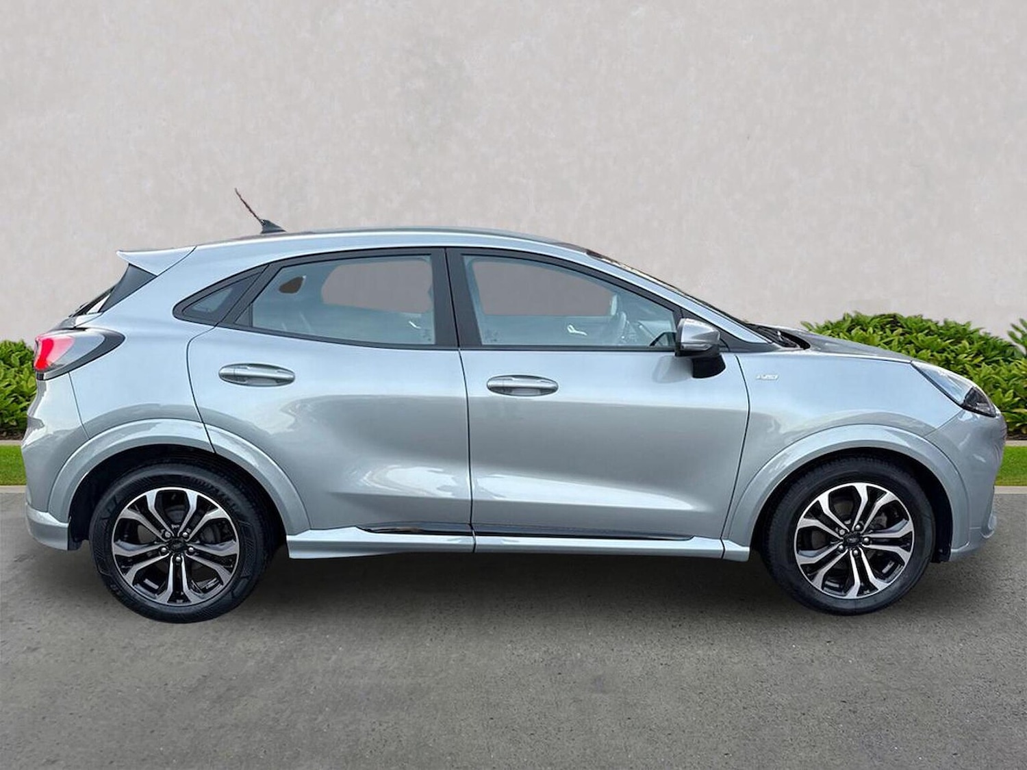 Used Ford Puma 2023 for sale - 76957578: Photo 3