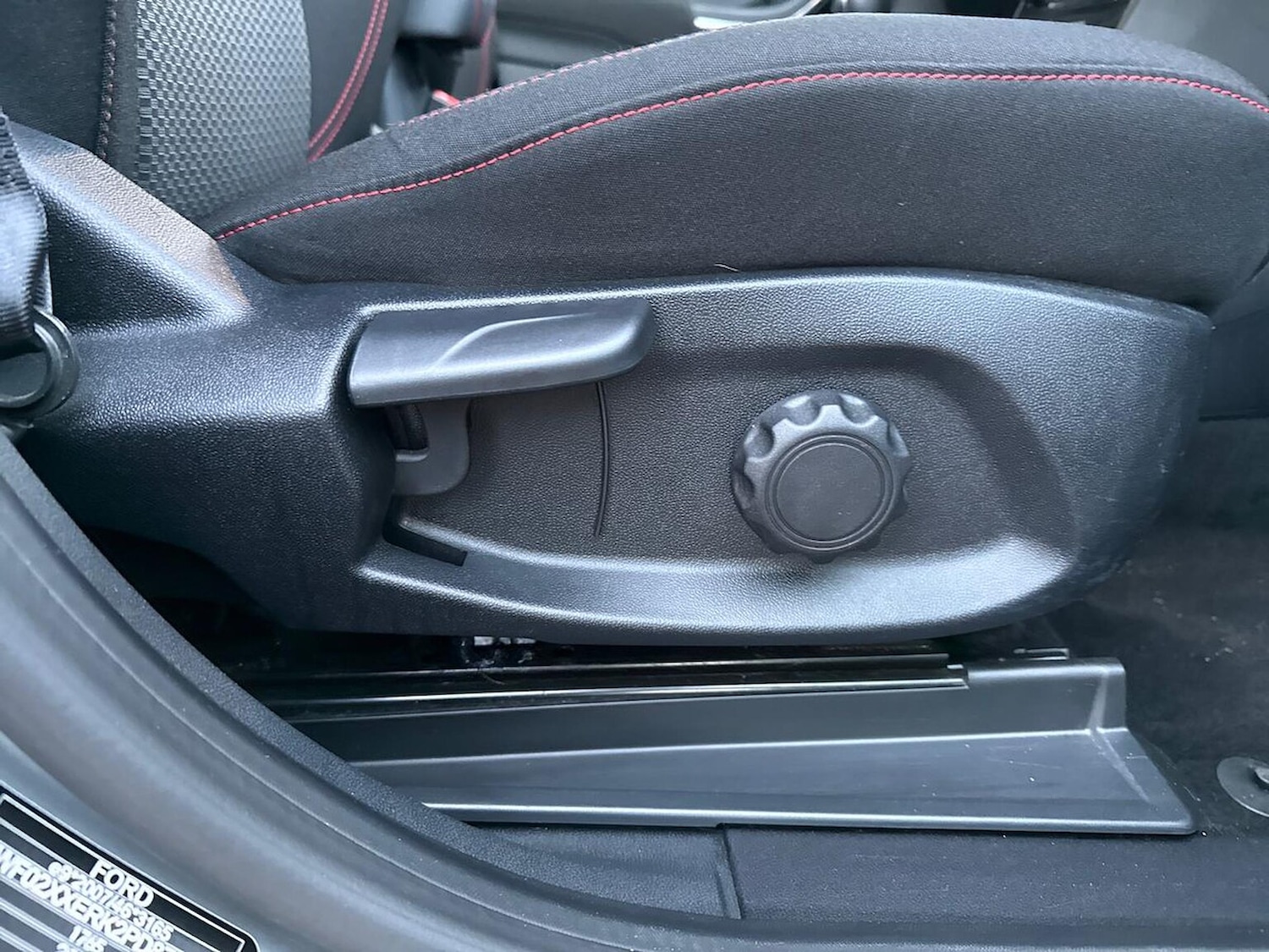 Used Ford Puma 2023 for sale - 76957578: Photo 30