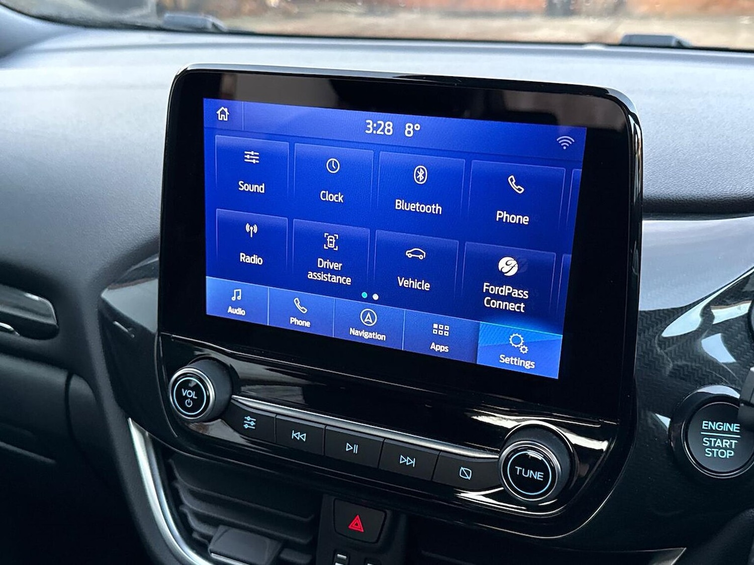 Used Ford Puma 2023 for sale - 76957578: Photo 35