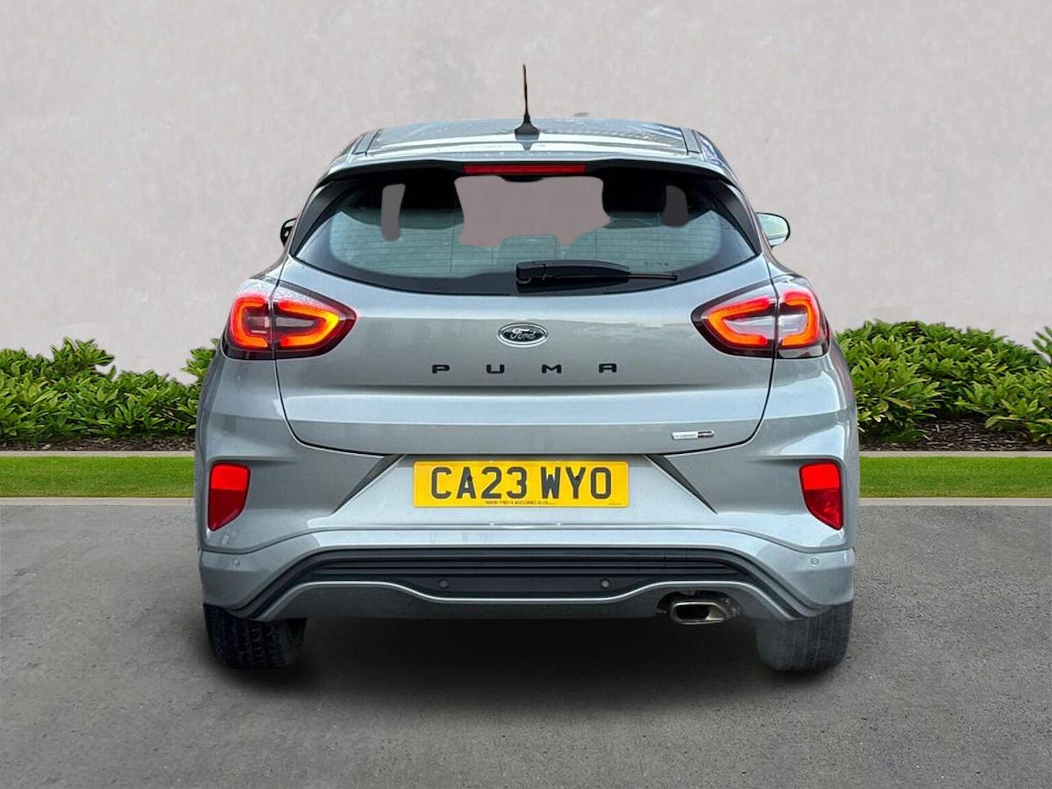 Used Ford Puma 2023 for sale - 76957578: Photo 4