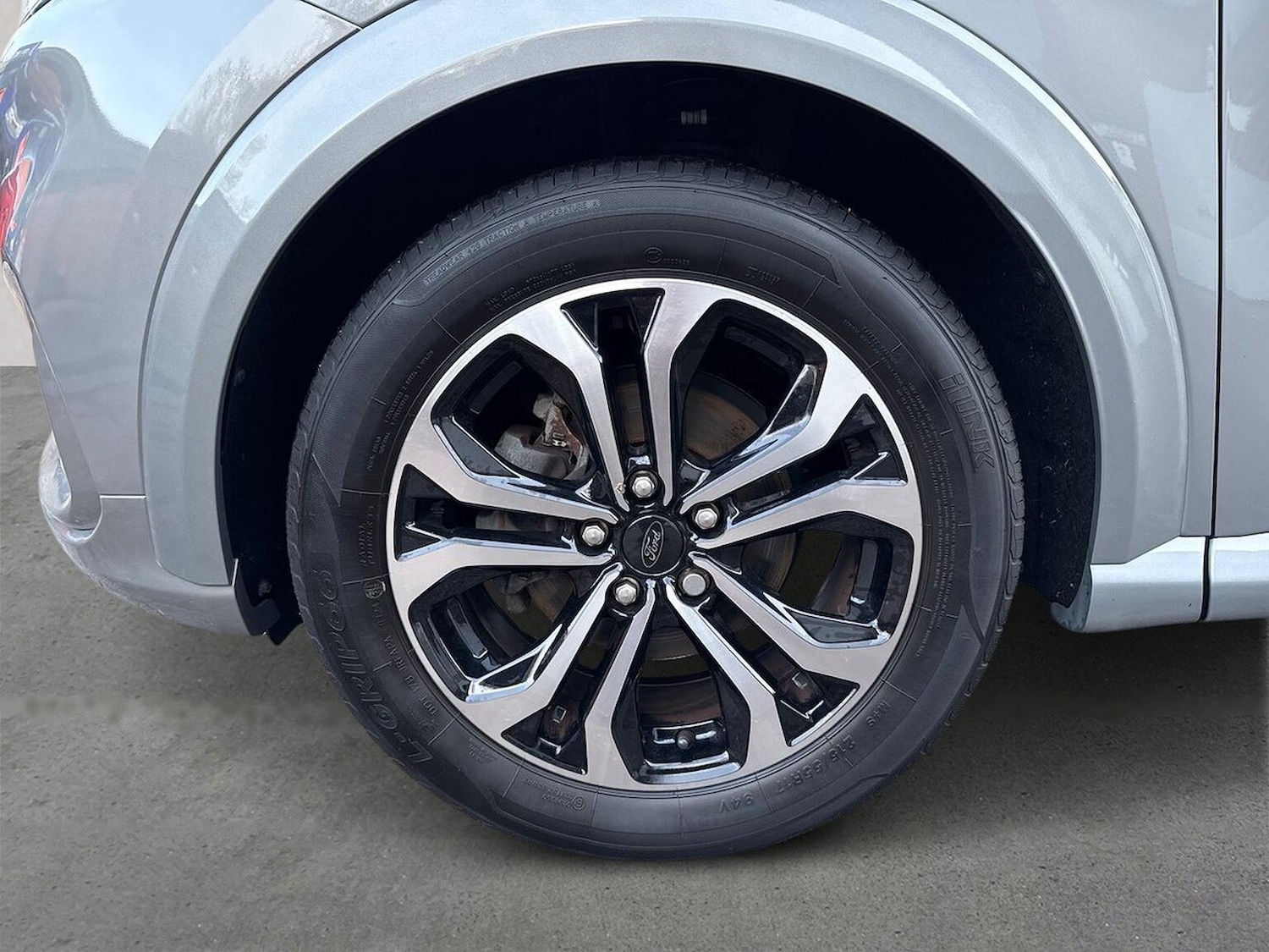 Used Ford Puma 2023 for sale - 76957578: Photo 6