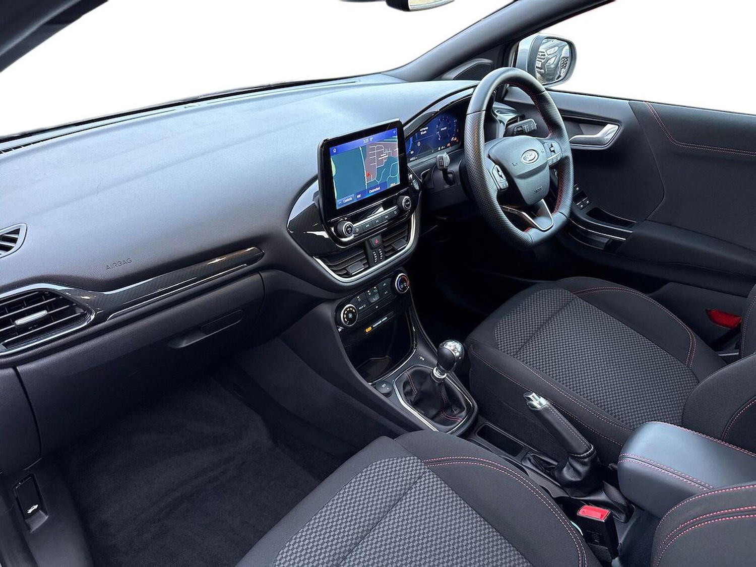 Used Ford Puma 2023 for sale - 76957578: Photo 7