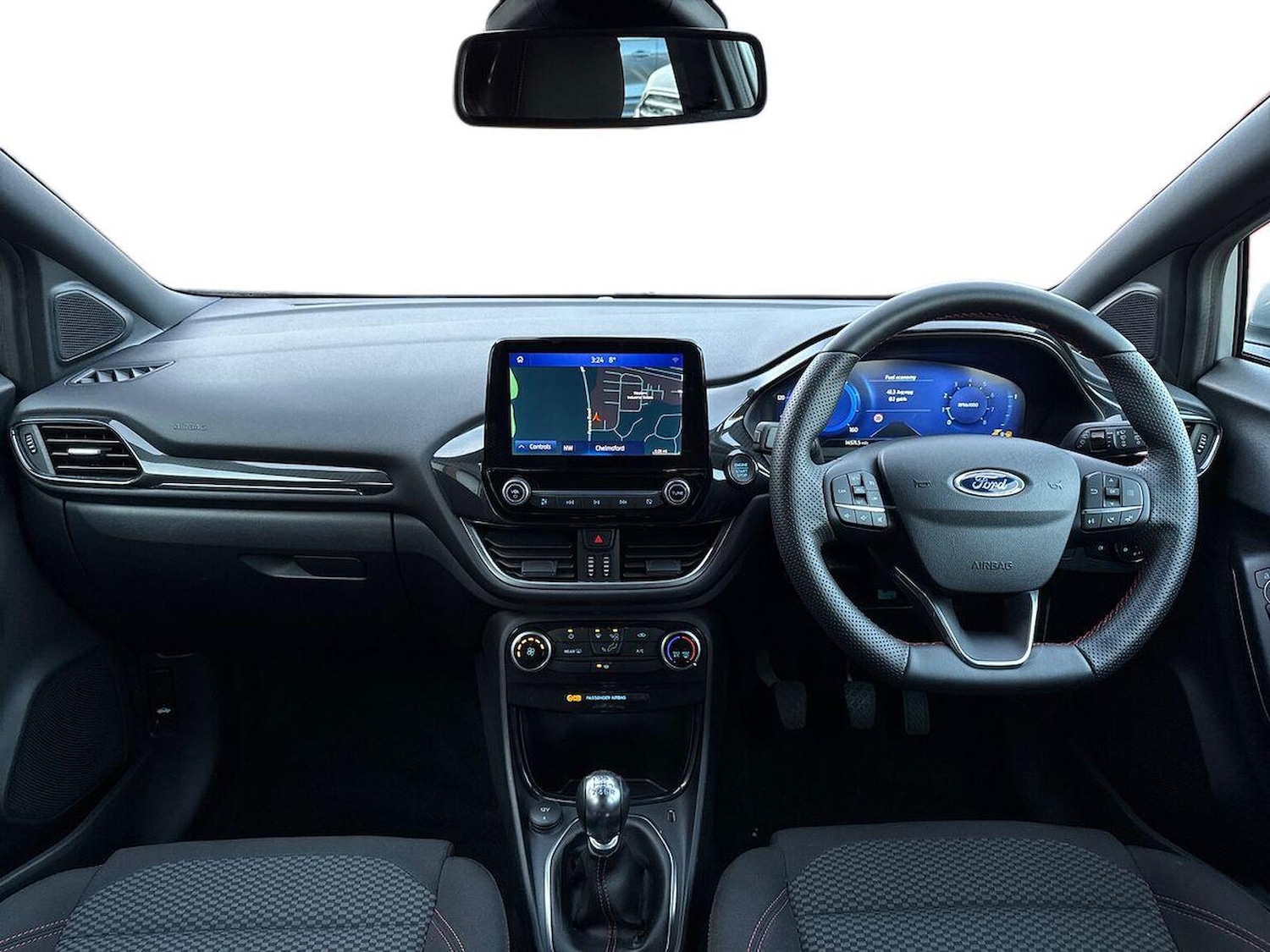 Used Ford Puma 2023 for sale - 76957578: Photo 8