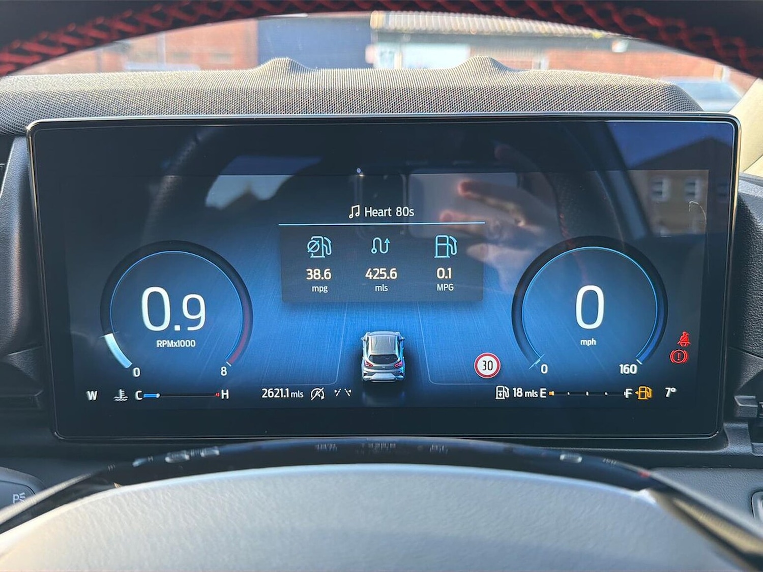 Used Ford Puma 2025 for sale - 76707565: Photo 10