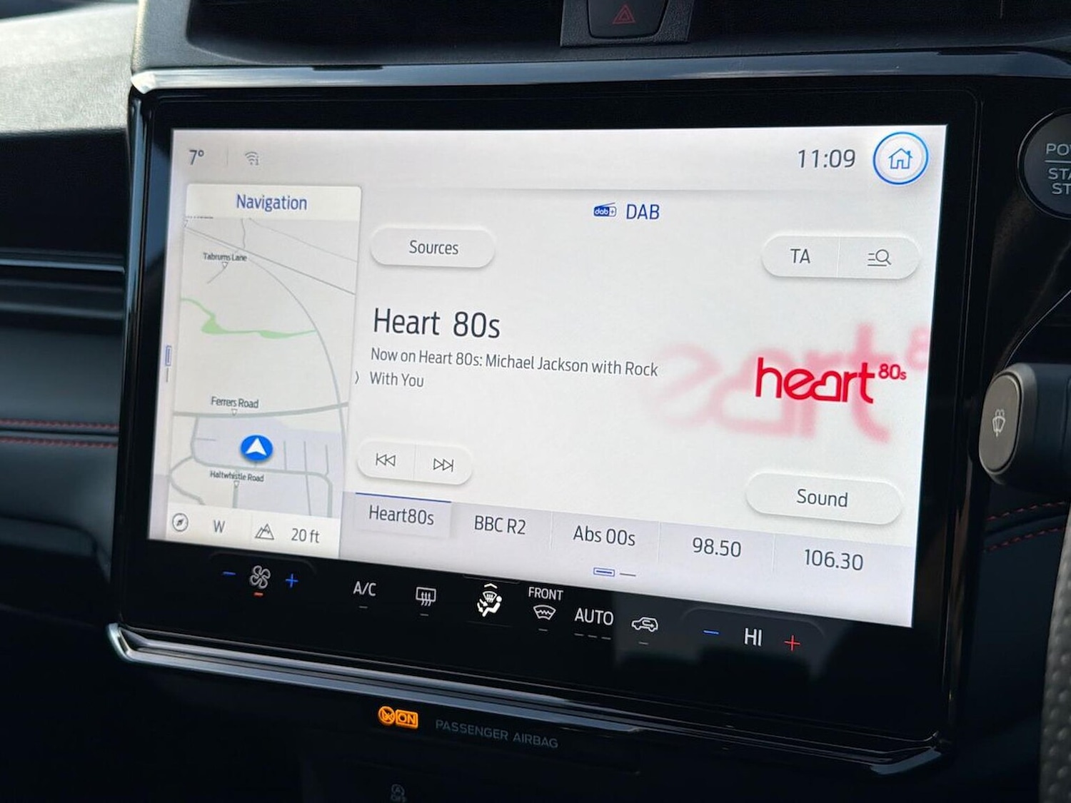 Used Ford Puma 2025 for sale - 76707565: Photo 11