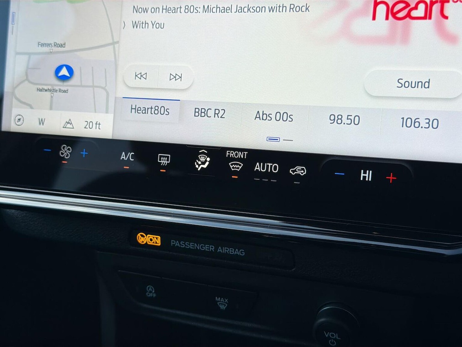 Used Ford Puma 2025 for sale - 76707565: Photo 12