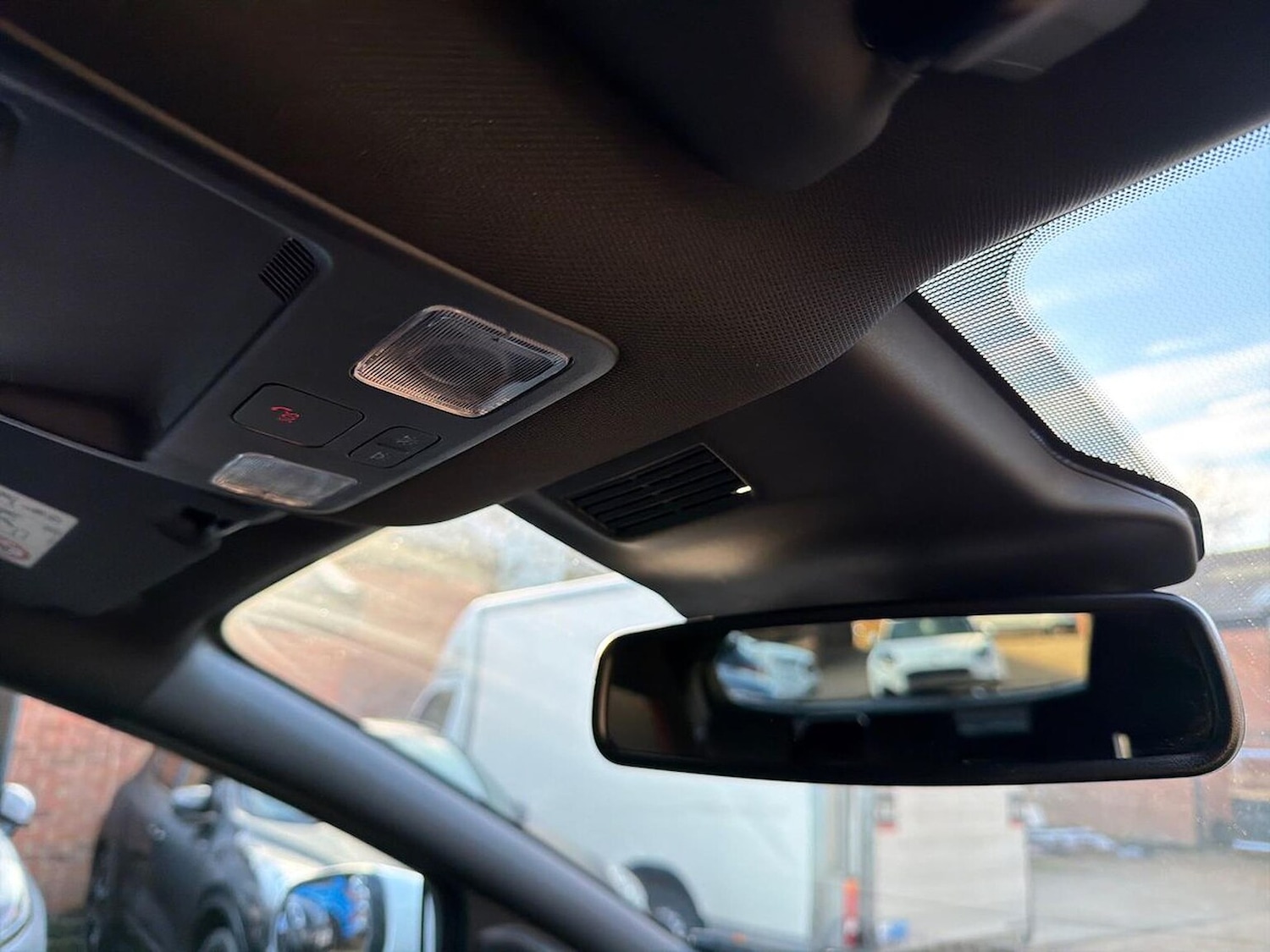 Used Ford Puma 2025 for sale - 76707565: Photo 14