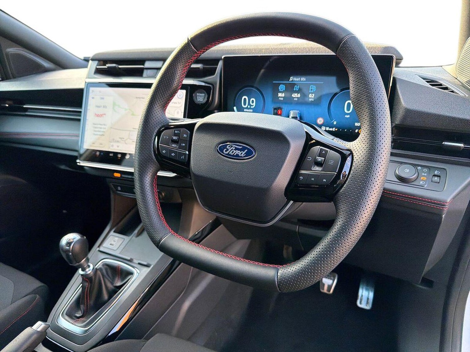 Used Ford Puma 2025 for sale - 76707565: Photo 15