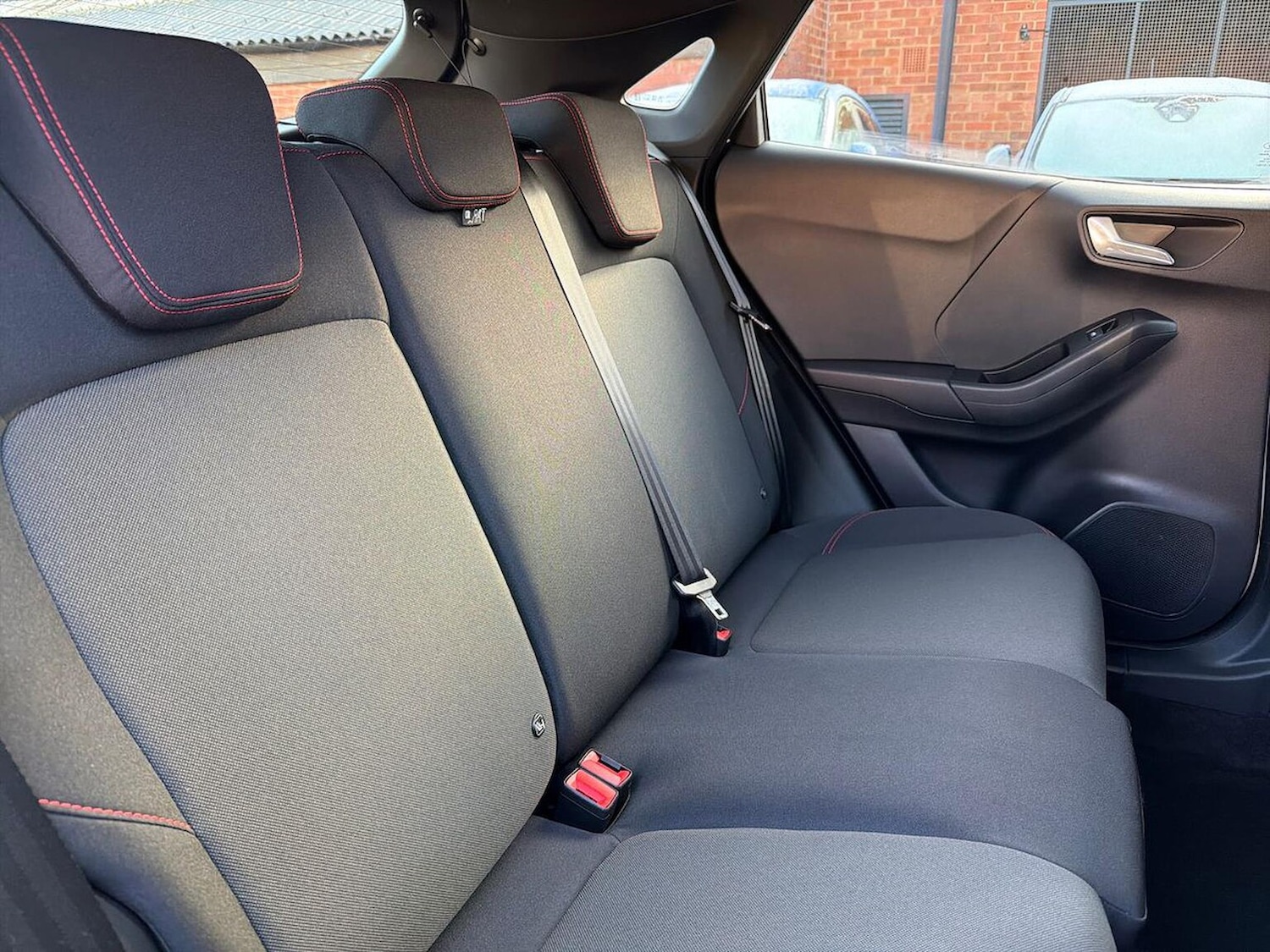 Used Ford Puma 2025 for sale - 76707565: Photo 16