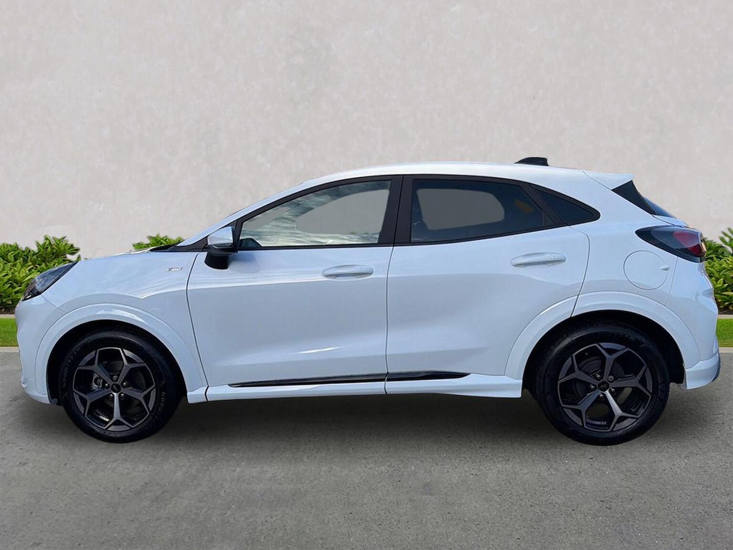 Used Ford Puma 2025 for sale - 76707565: Photo 19