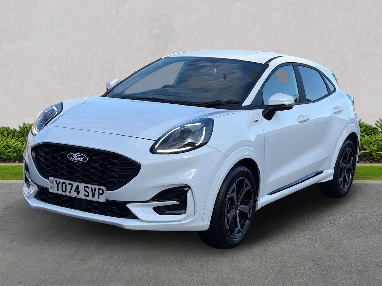 Used Ford Puma 2025 for sale - 76707565: Photo 20