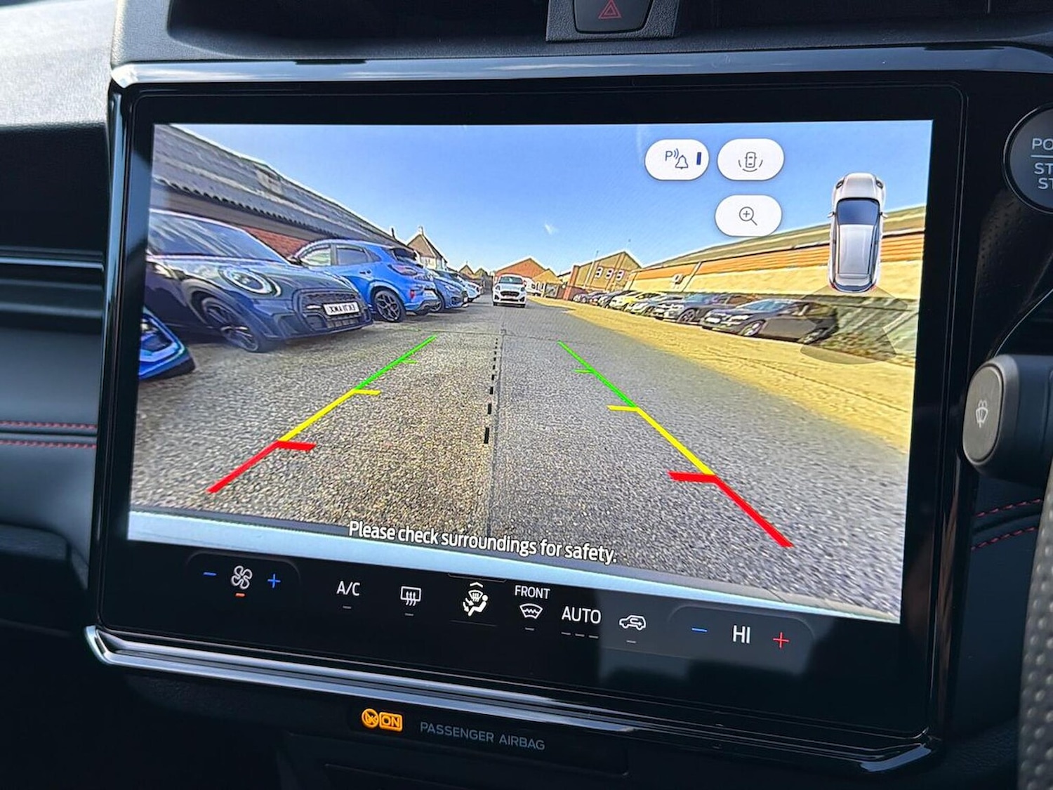 Used Ford Puma 2025 for sale - 76707565: Photo 23