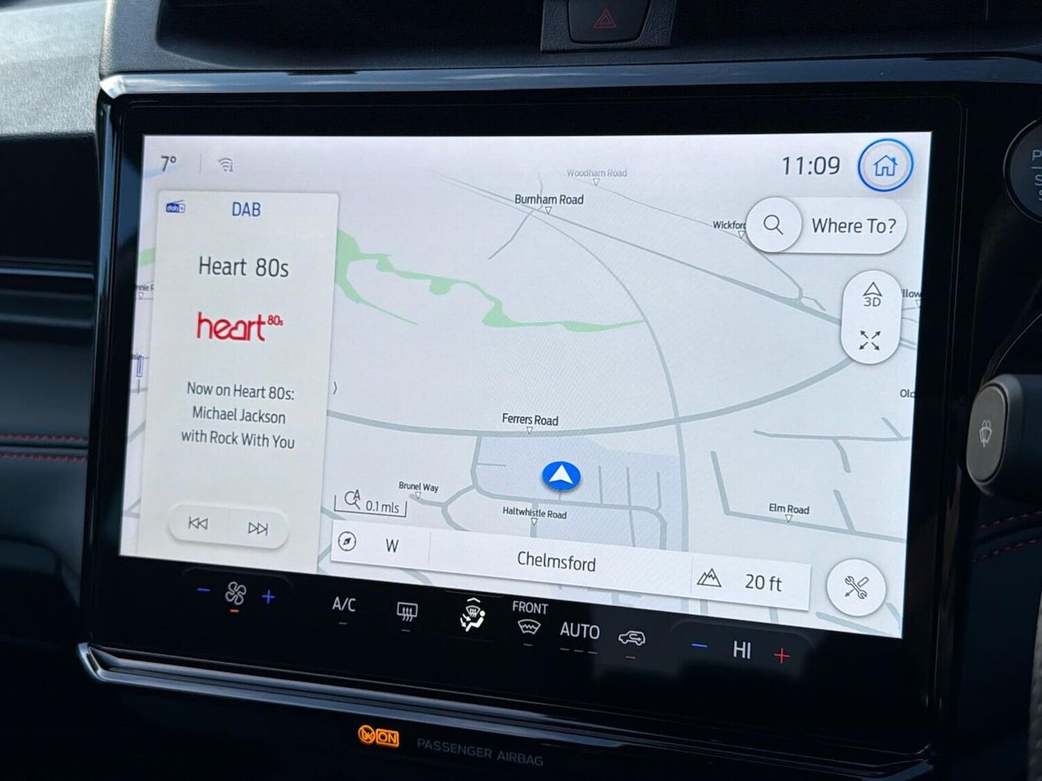 Used Ford Puma 2025 for sale - 76707565: Photo 24