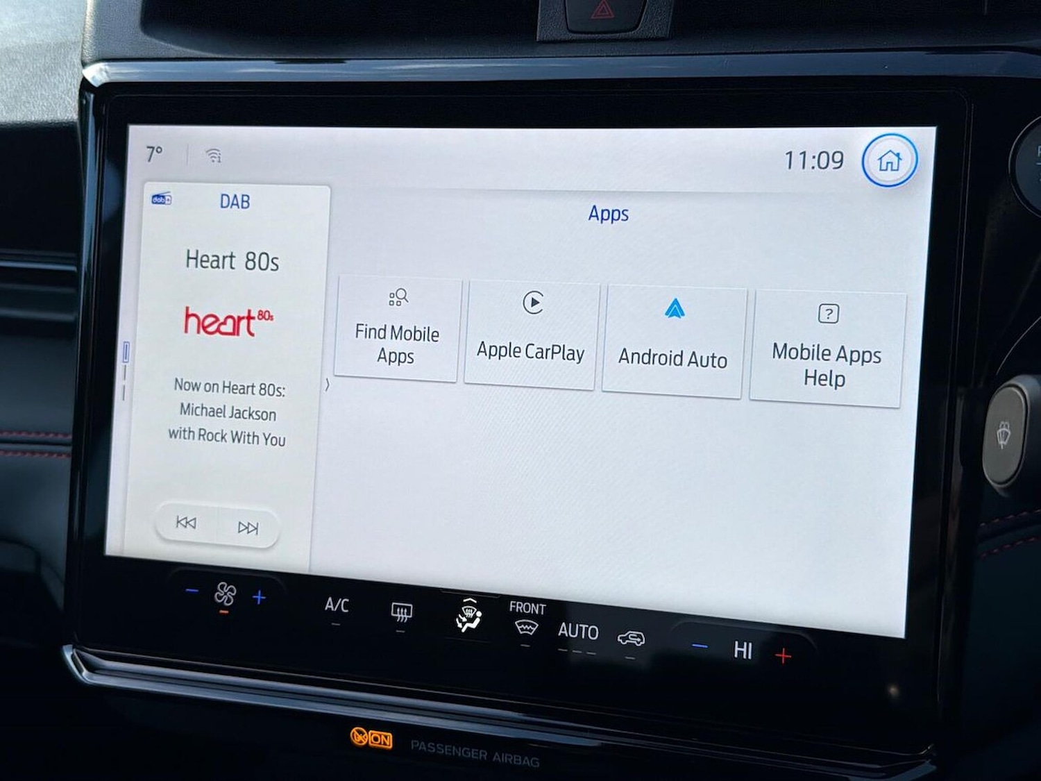 Used Ford Puma 2025 for sale - 76707565: Photo 25