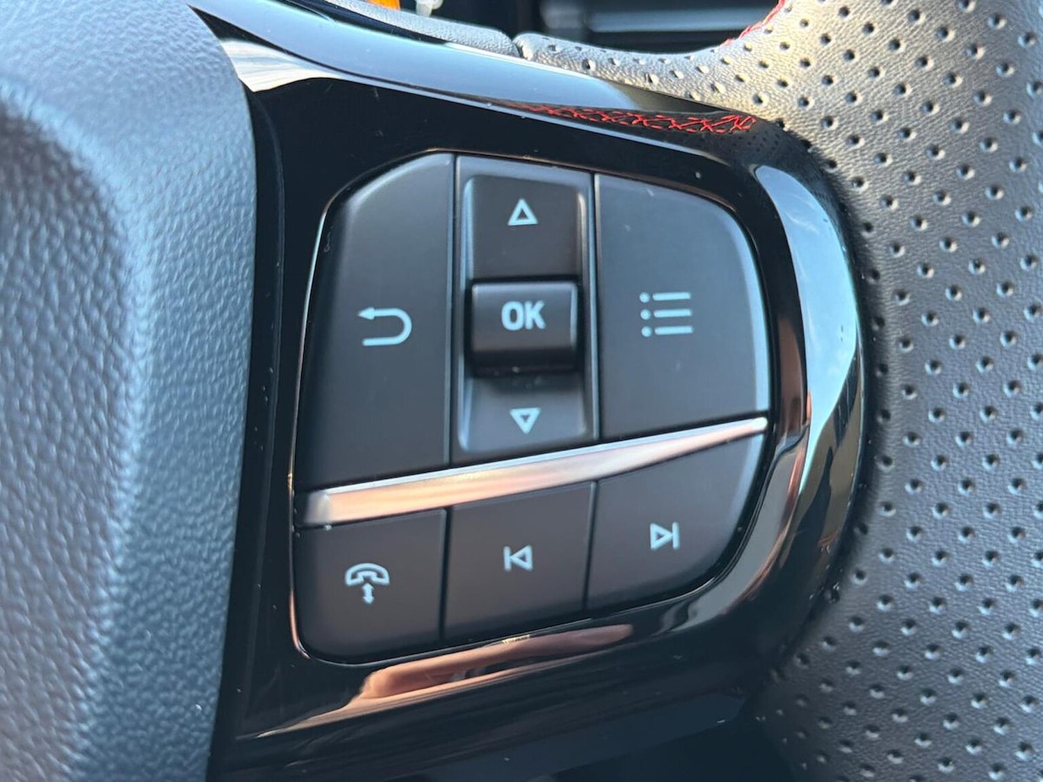 Used Ford Puma 2025 for sale - 76707565: Photo 27