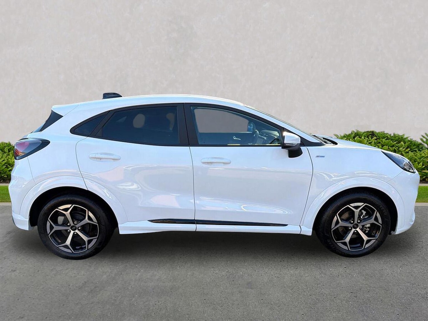 Used Ford Puma 2025 for sale - 76707565: Photo 3