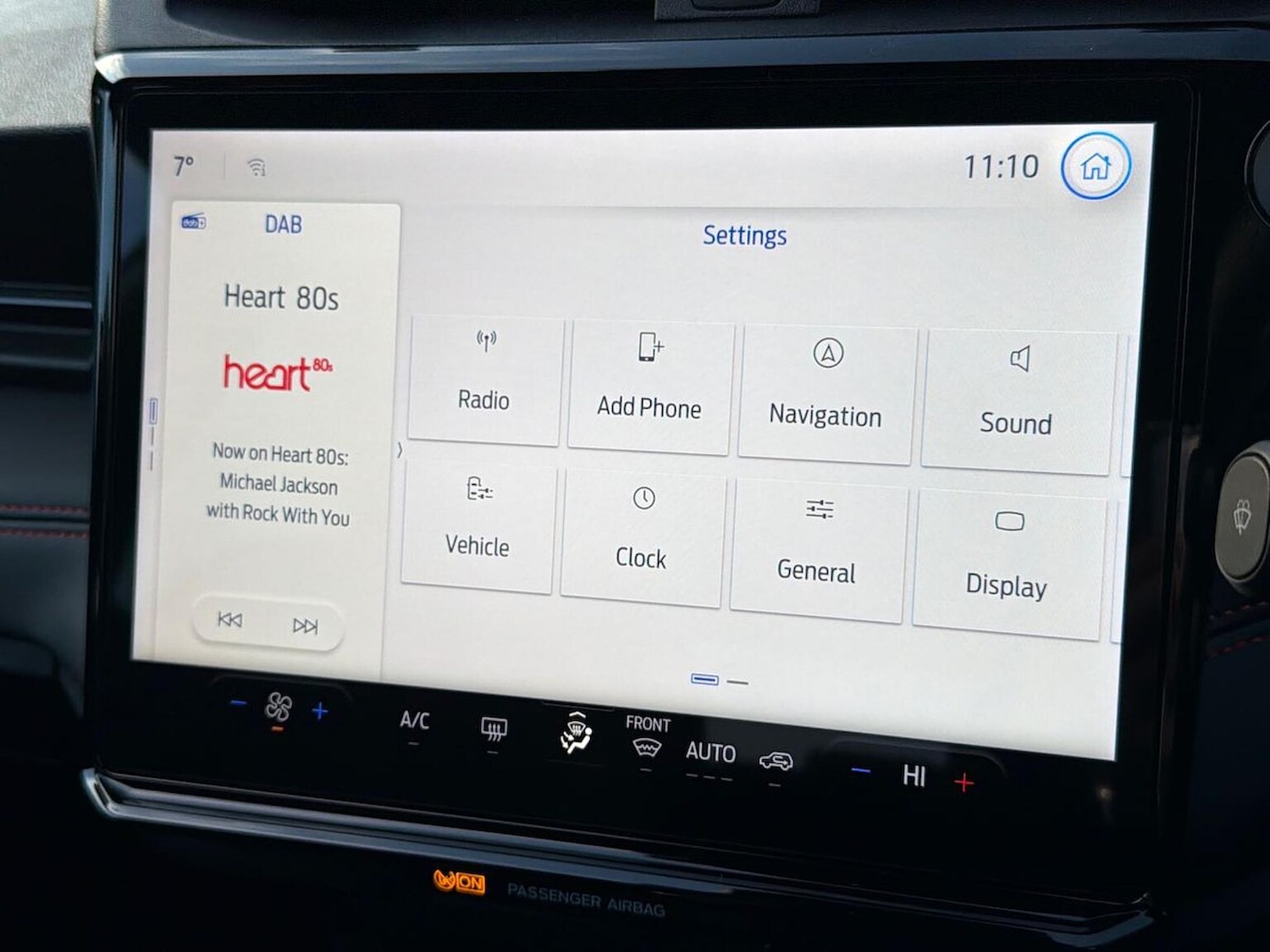 Used Ford Puma 2025 for sale - 76707565: Photo 32