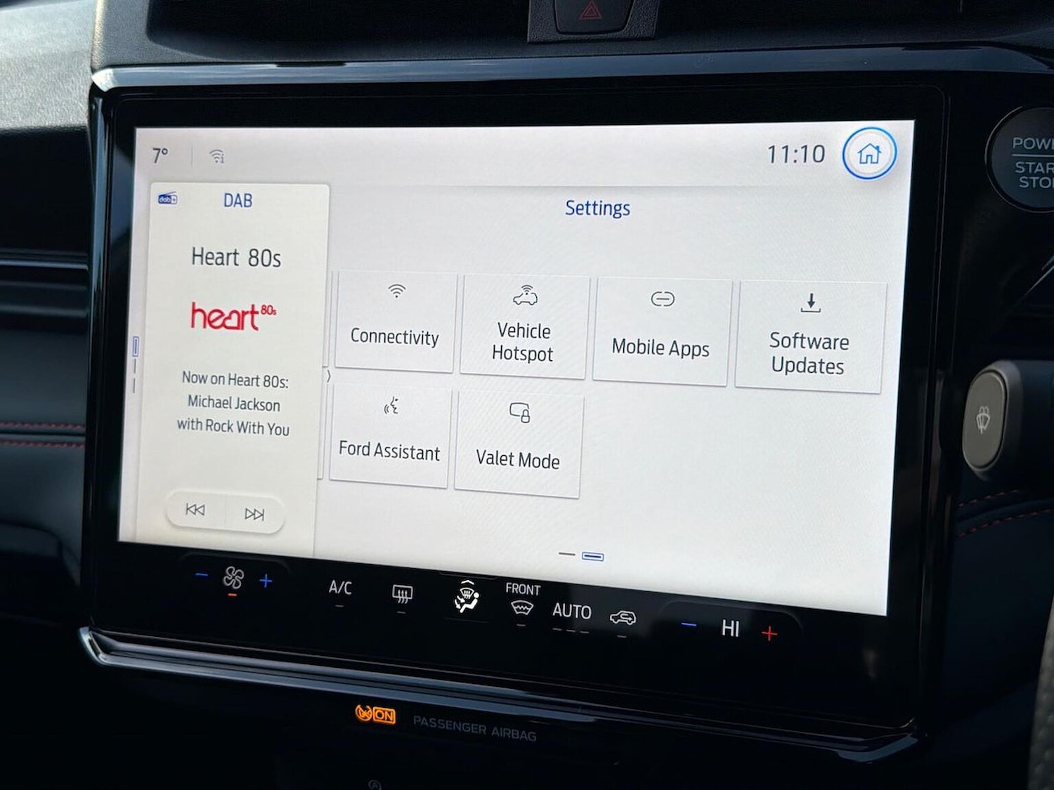 Used Ford Puma 2025 for sale - 76707565: Photo 33