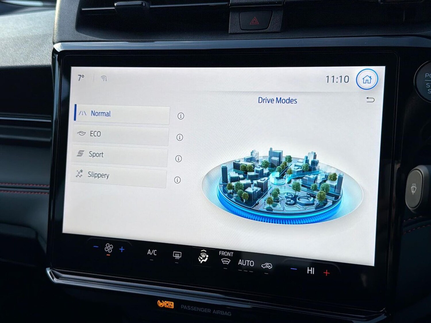 Used Ford Puma 2025 for sale - 76707565: Photo 34