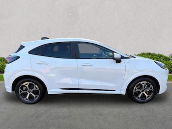 Used Ford Puma 2025 for sale - 76707565: Photo