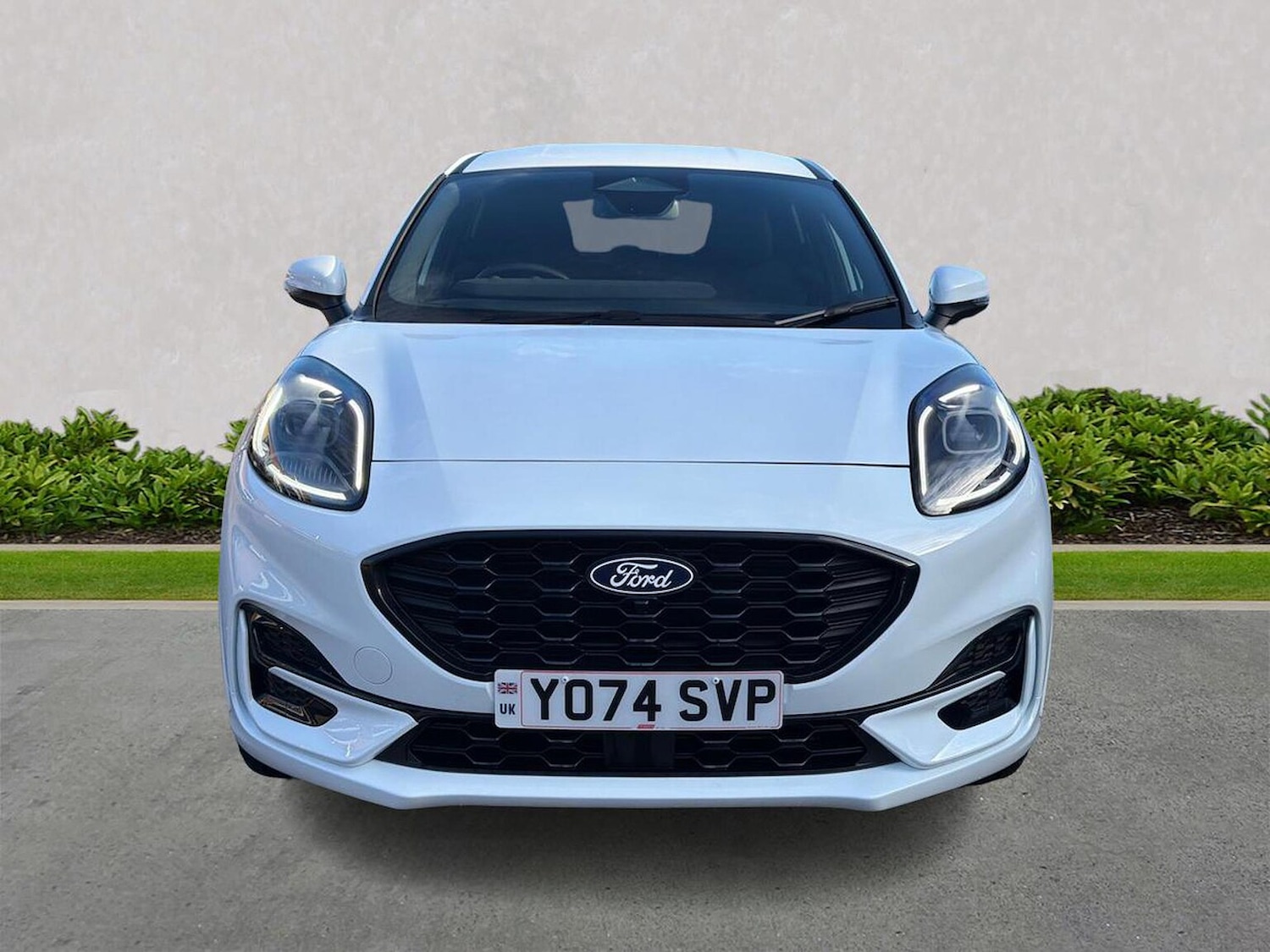 Used Ford Puma 2025 for sale - 76707565: Photo 5