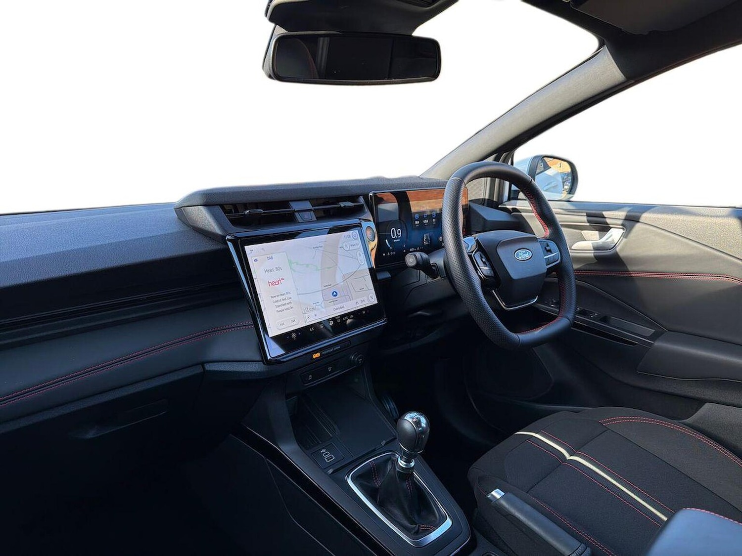 Used Ford Puma 2025 for sale - 76707565: Photo 7