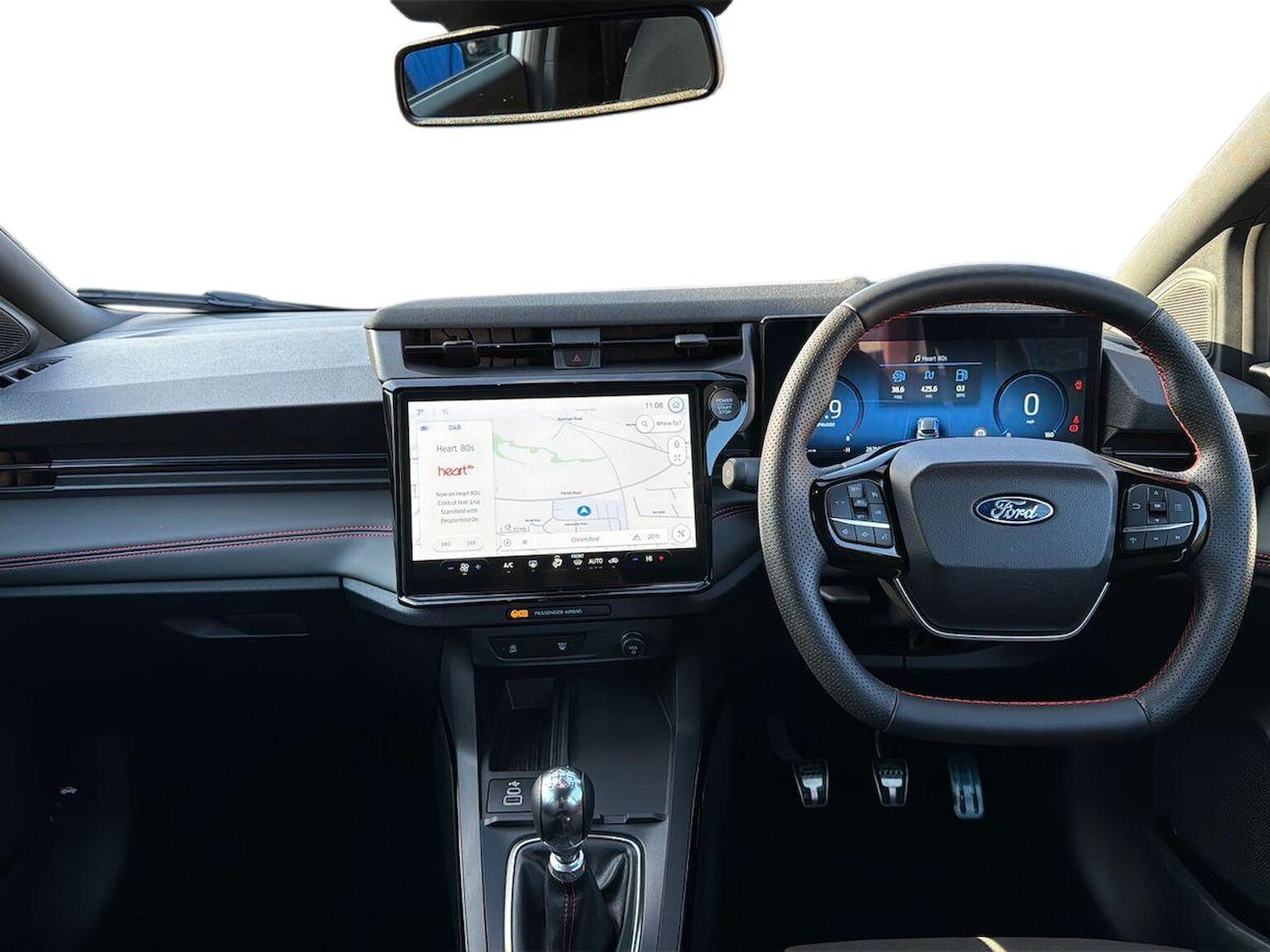 Used Ford Puma 2025 for sale - 76707565: Photo 8