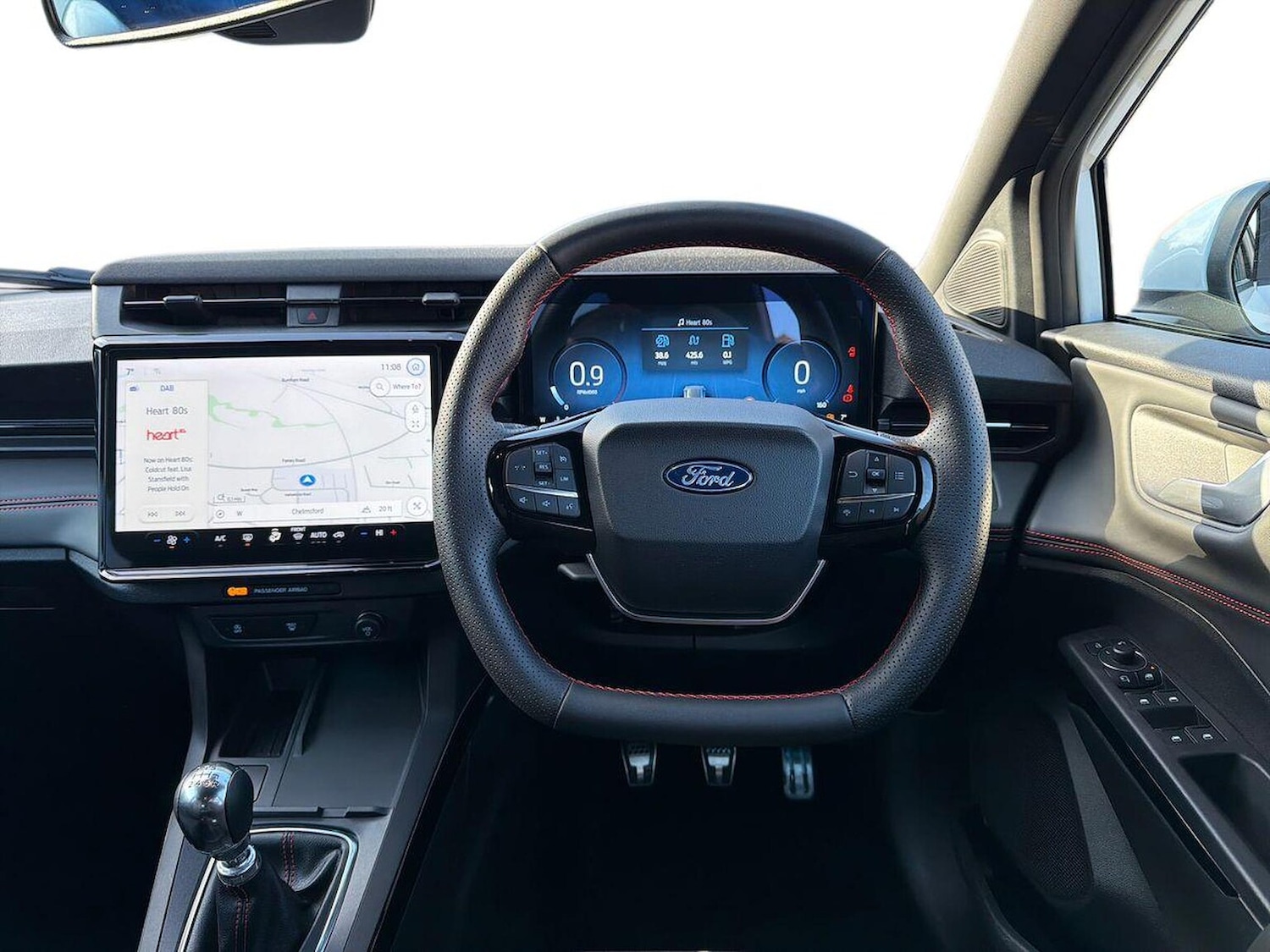 Used Ford Puma 2025 for sale - 76707565: Photo 9