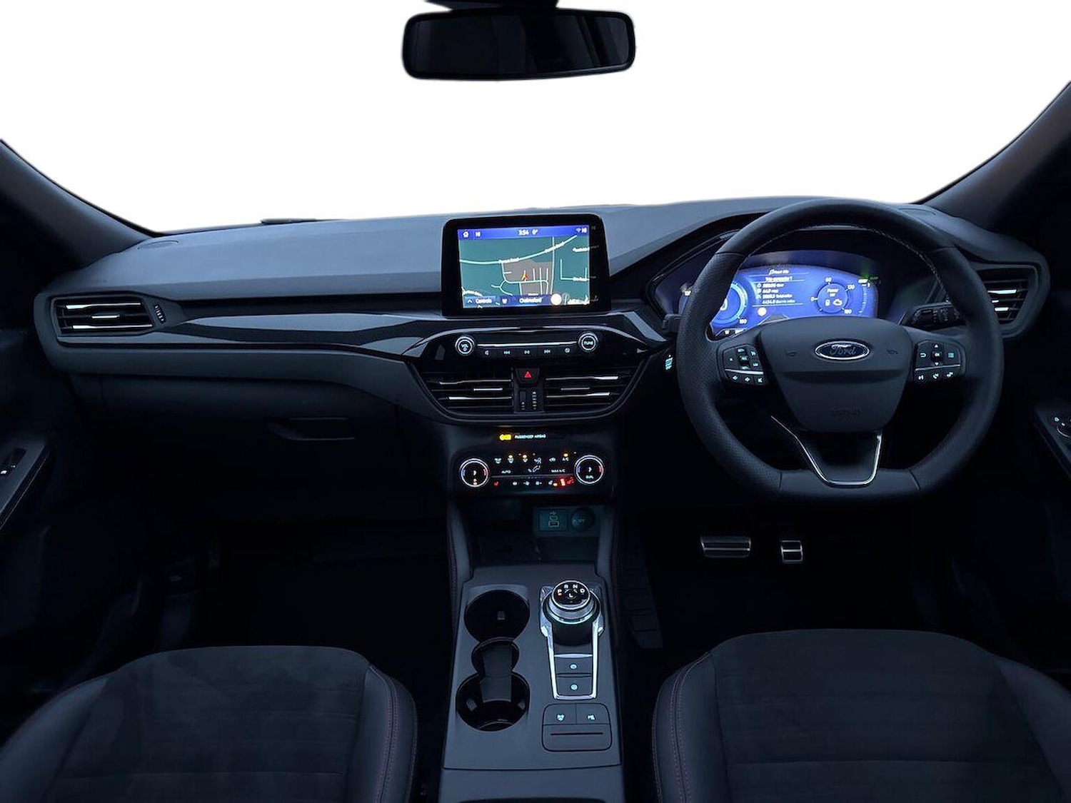 Used Ford Kuga 2023 for sale - 77056983: Photo 10