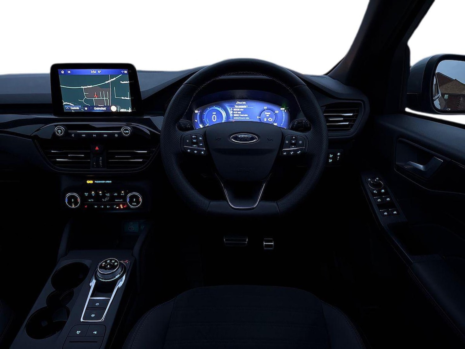 Used Ford Kuga 2023 for sale - 77056983: Photo 11