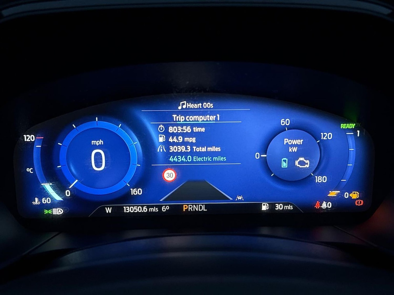 Used Ford Kuga 2023 for sale - 77056983: Photo 12