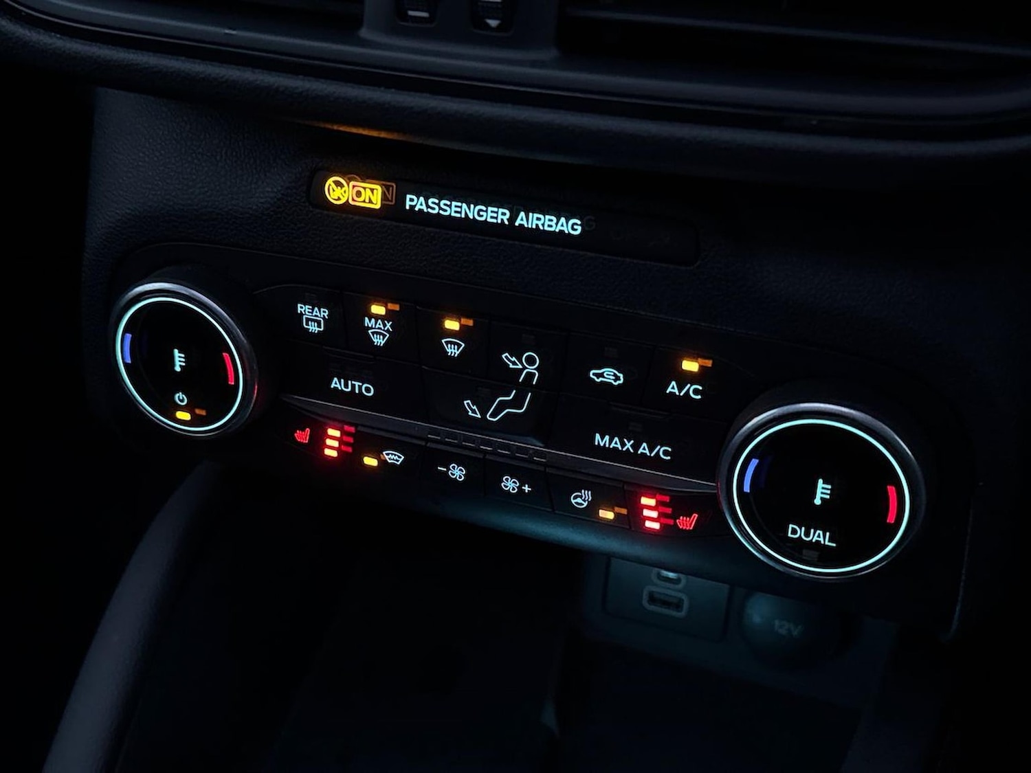 Used Ford Kuga 2023 for sale - 77056983: Photo 14