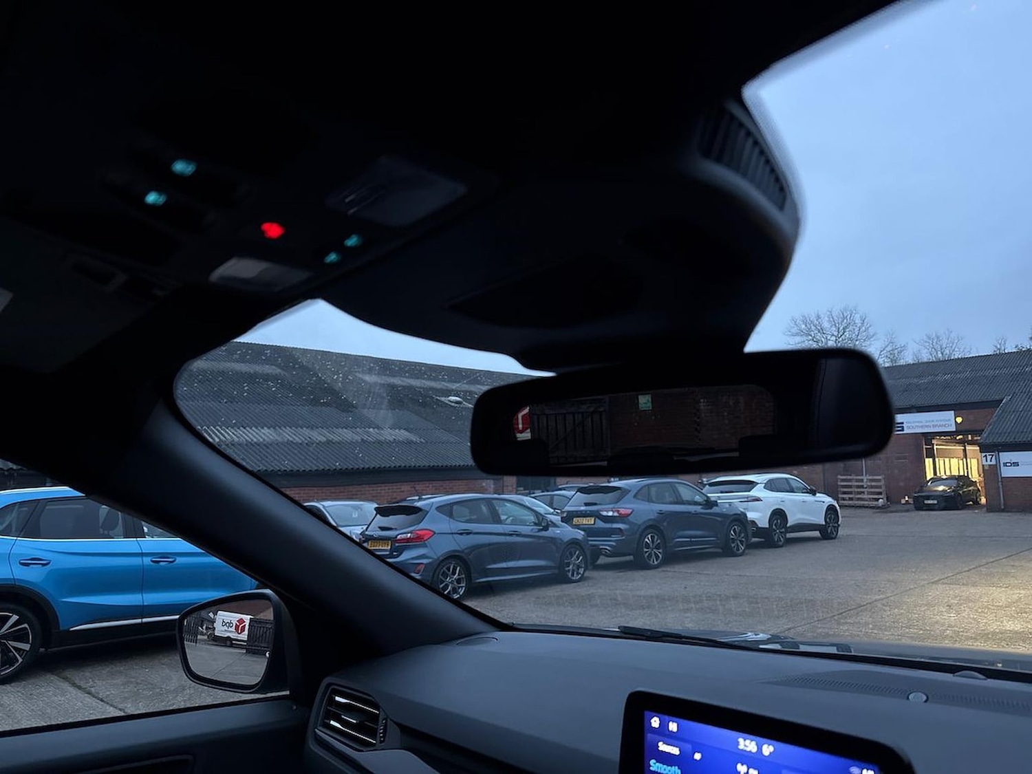 Used Ford Kuga 2023 for sale - 77056983: Photo 16