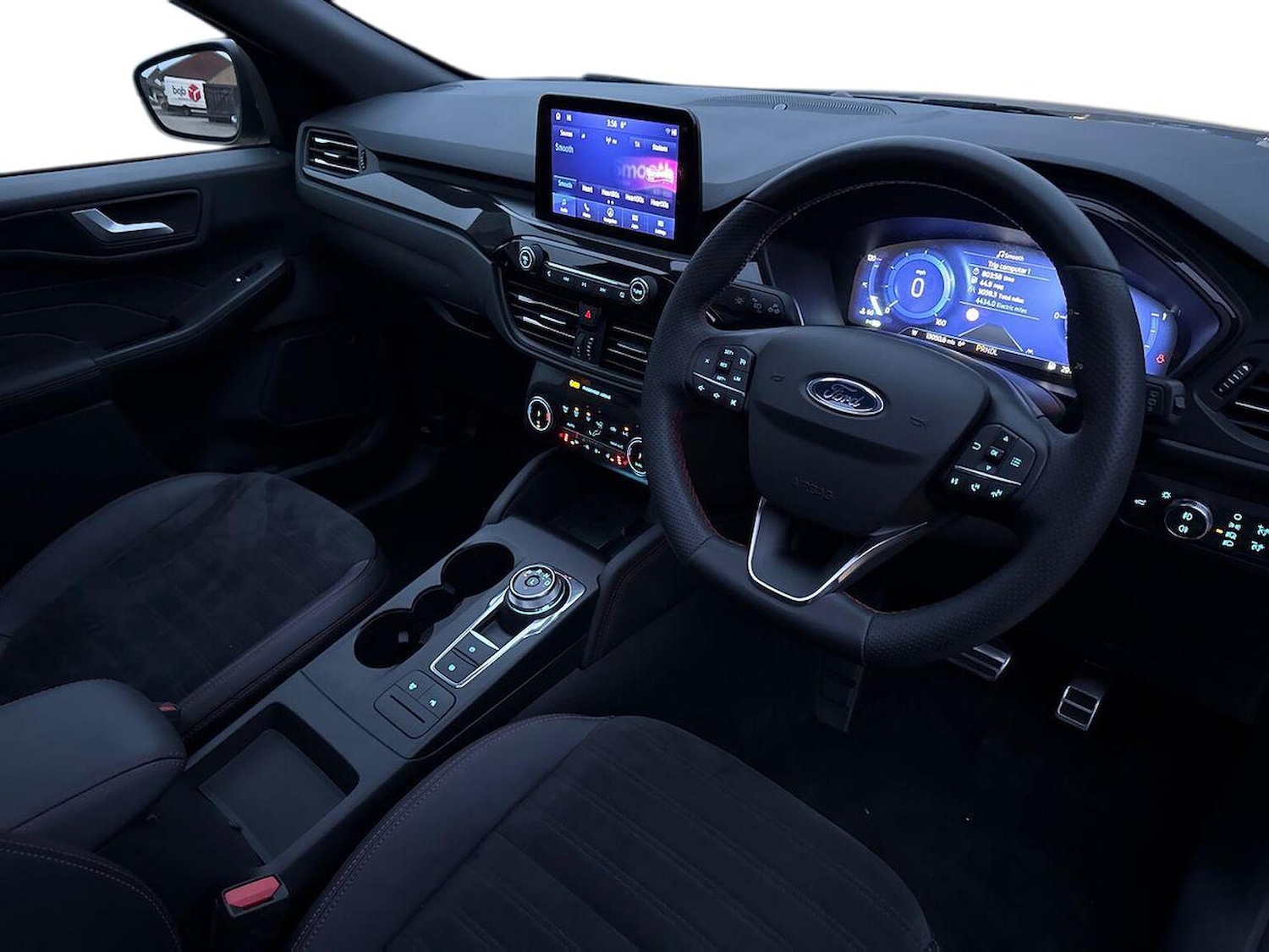 Used Ford Kuga 2023 for sale - 77056983: Photo 17