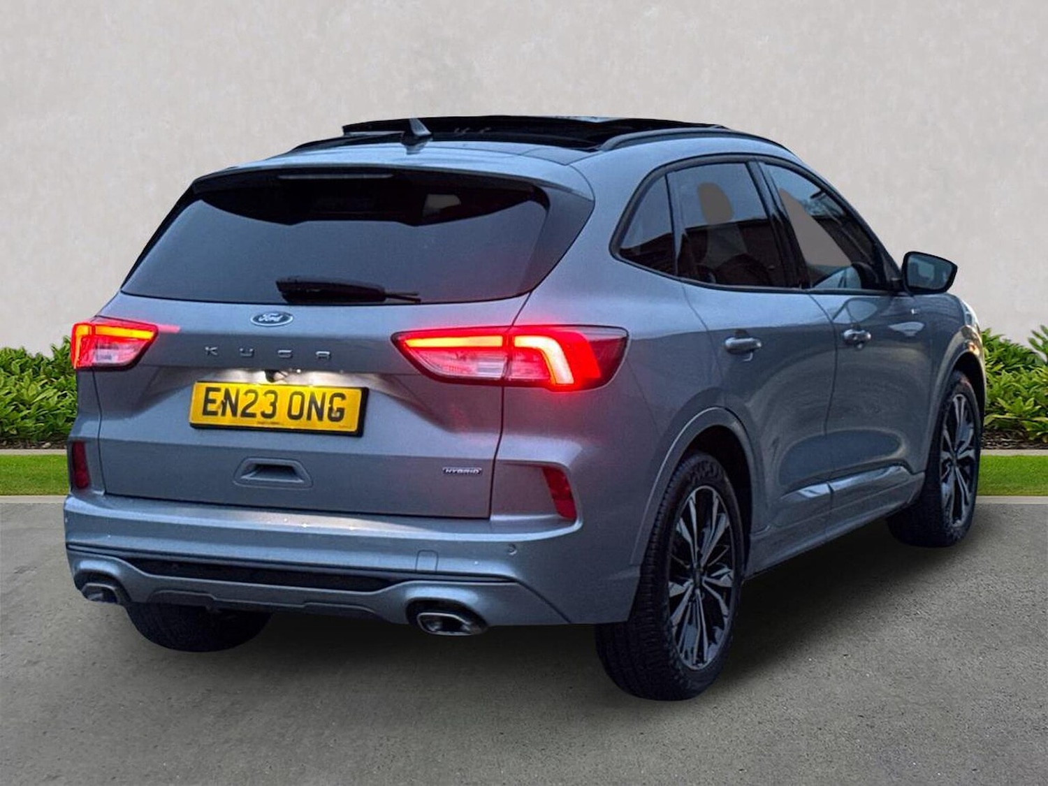 Used Ford Kuga 2023 for sale - 77056983: Photo 20