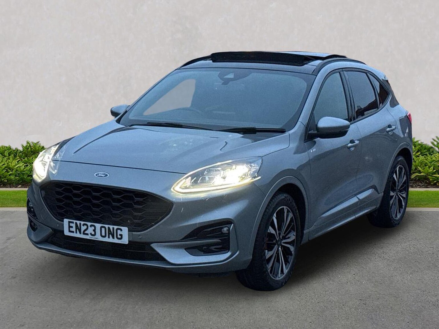 Used Ford Kuga 2023 for sale - 77056983: Photo 22