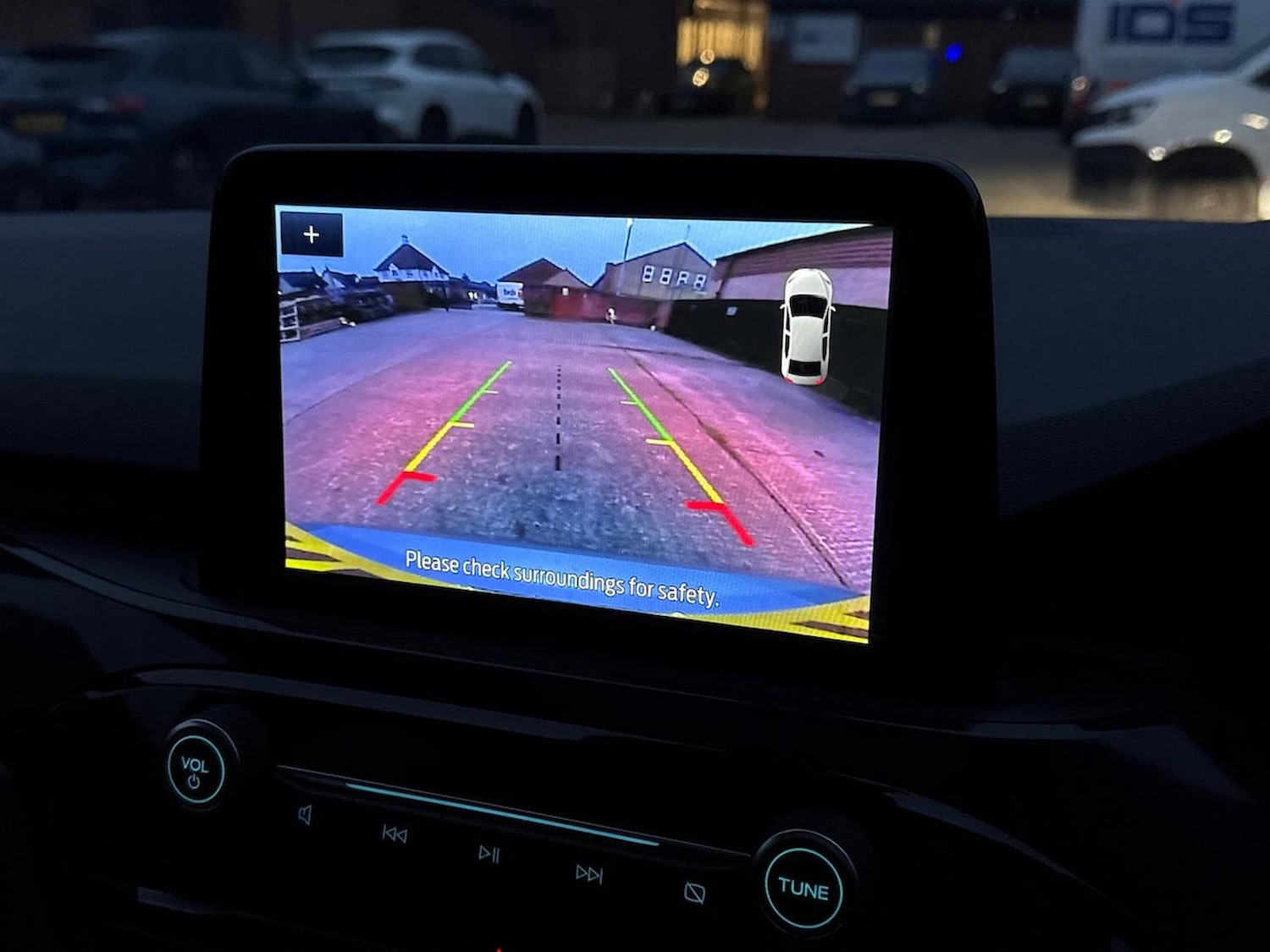 Used Ford Kuga 2023 for sale - 77056983: Photo 25