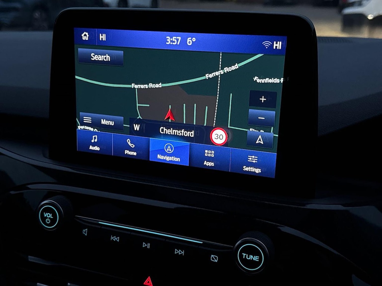 Used Ford Kuga 2023 for sale - 77056983: Photo 26