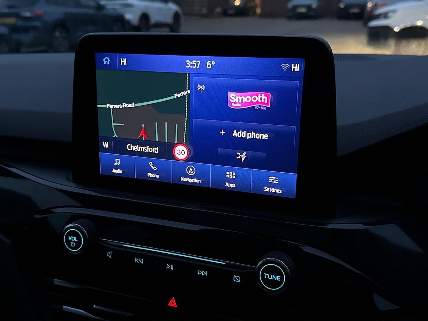 Used Ford Kuga 2023 for sale - 77056983: Photo 27