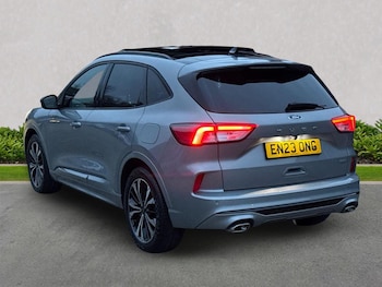 Used Ford Kuga 2023 for sale - 77056983: Photo