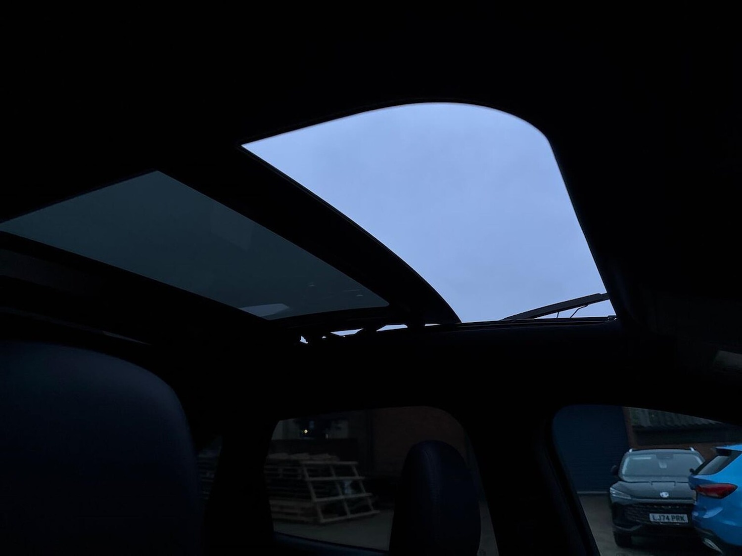 Used Ford Kuga 2023 for sale - 77056983: Photo 34