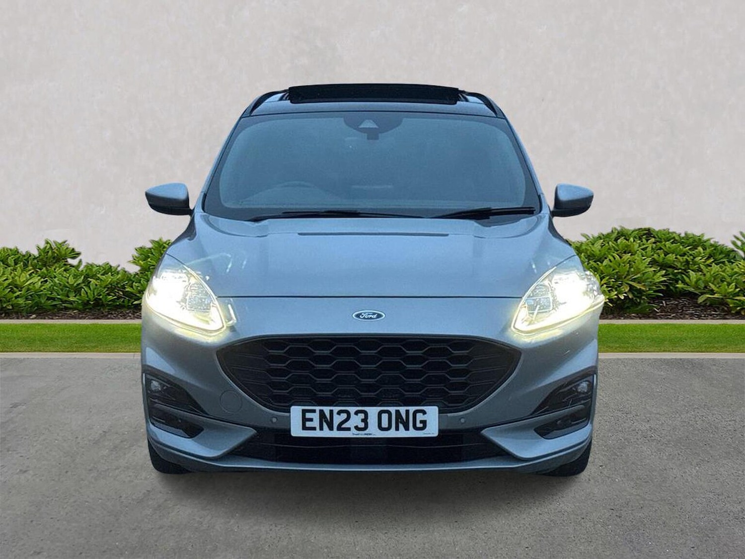 Used Ford Kuga 2023 for sale - 77056983: Photo 7