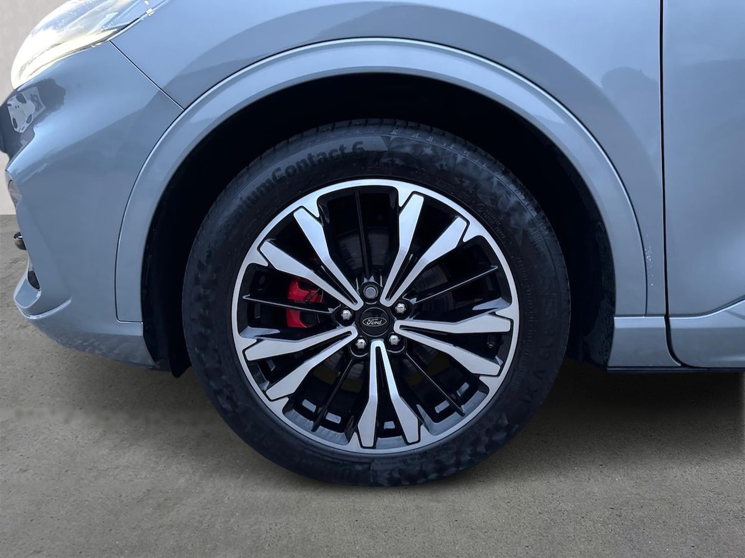 Used Ford Kuga 2023 for sale - 77056983: Photo 8