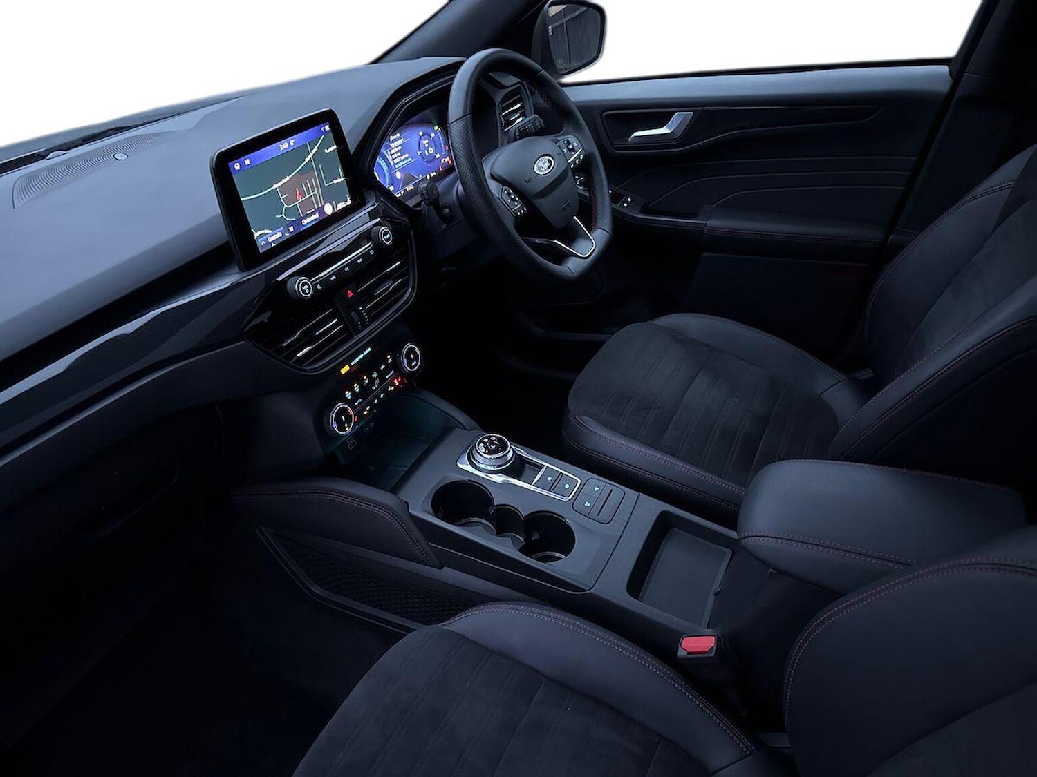 Used Ford Kuga 2023 for sale - 77056983: Photo 9