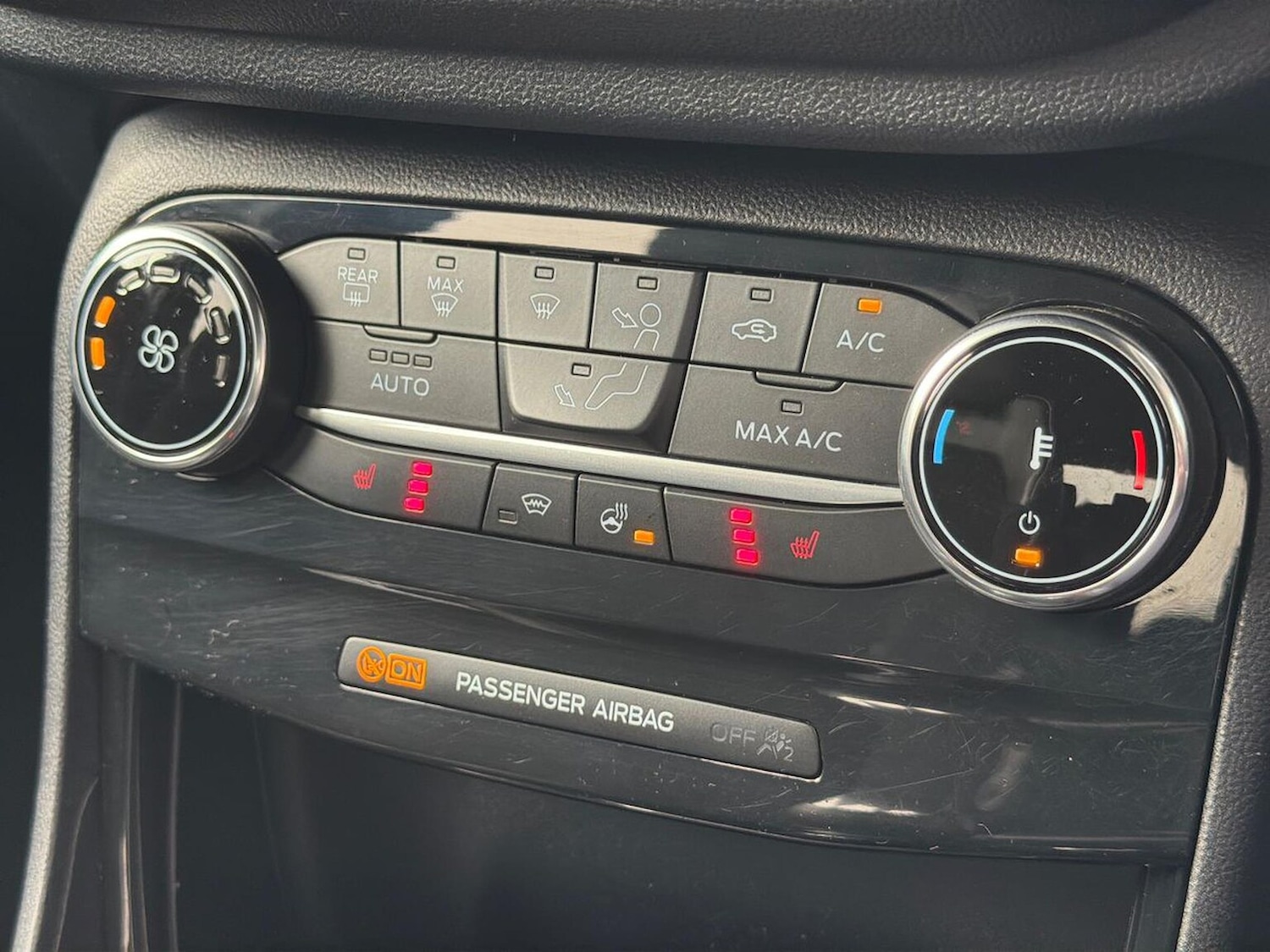 Used Ford Puma 2021 for sale - 76257766: Photo 12