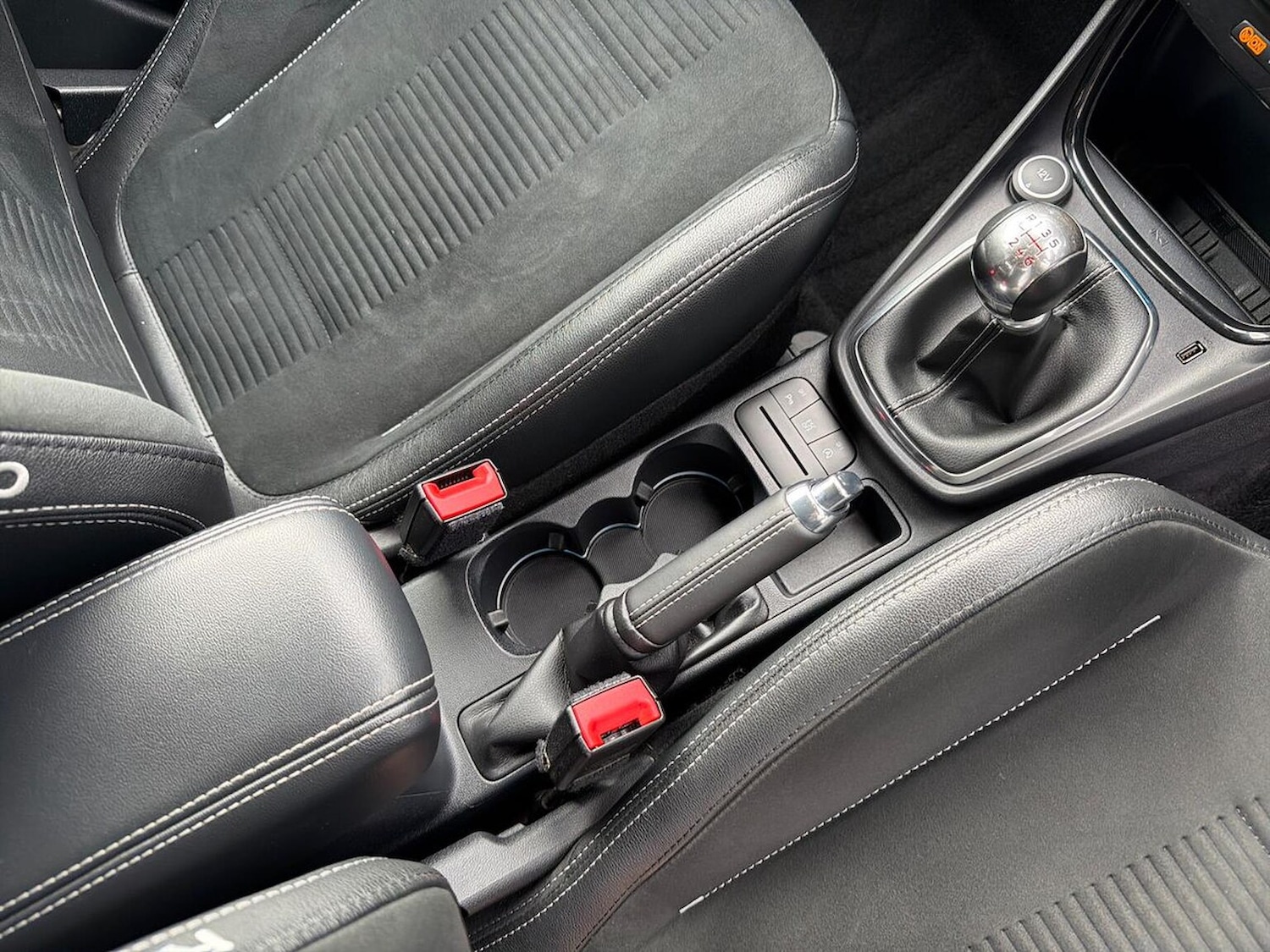 Used Ford Puma 2021 for sale - 76257766: Photo 13