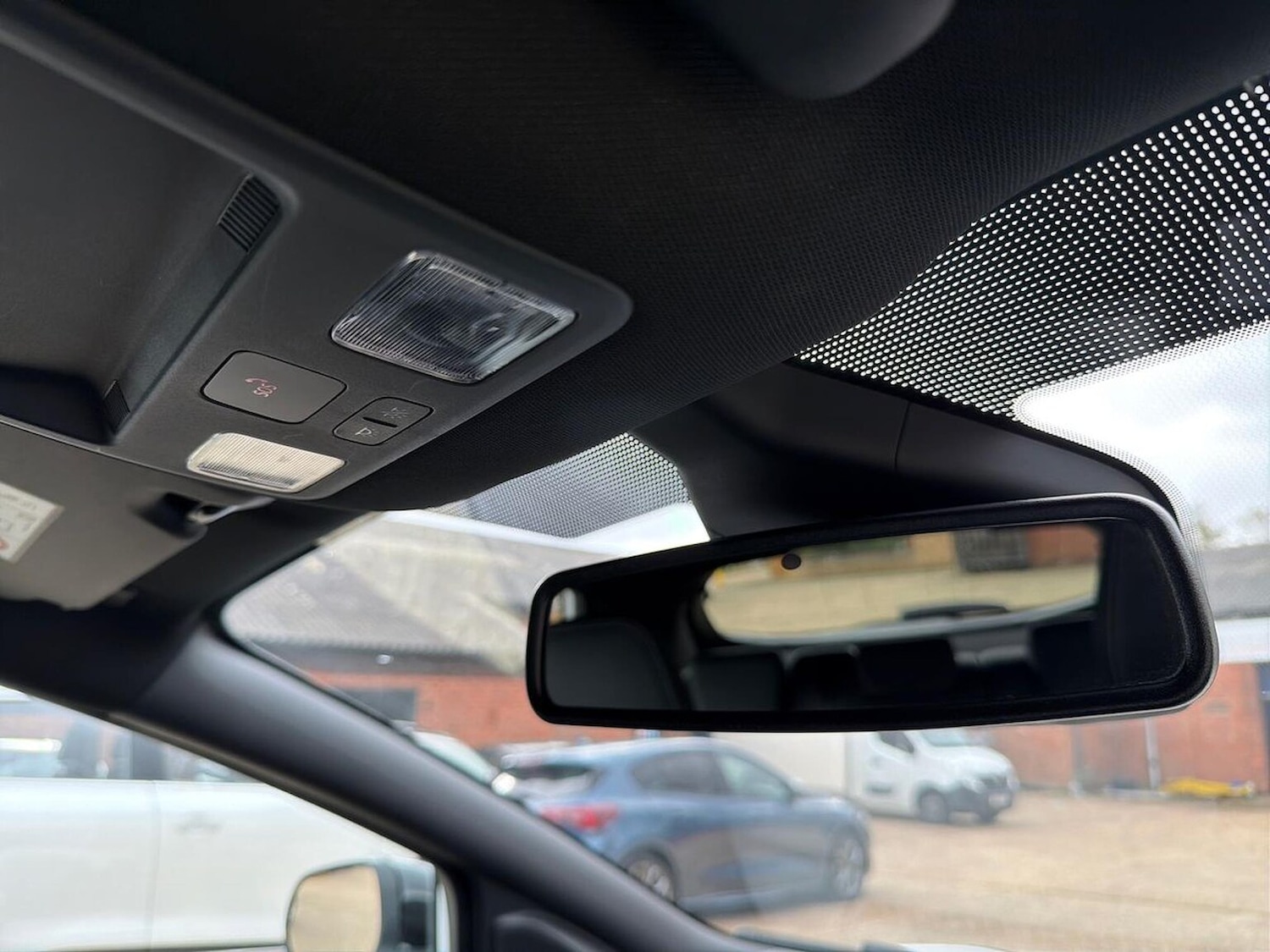 Used Ford Puma 2021 for sale - 76257766: Photo 14